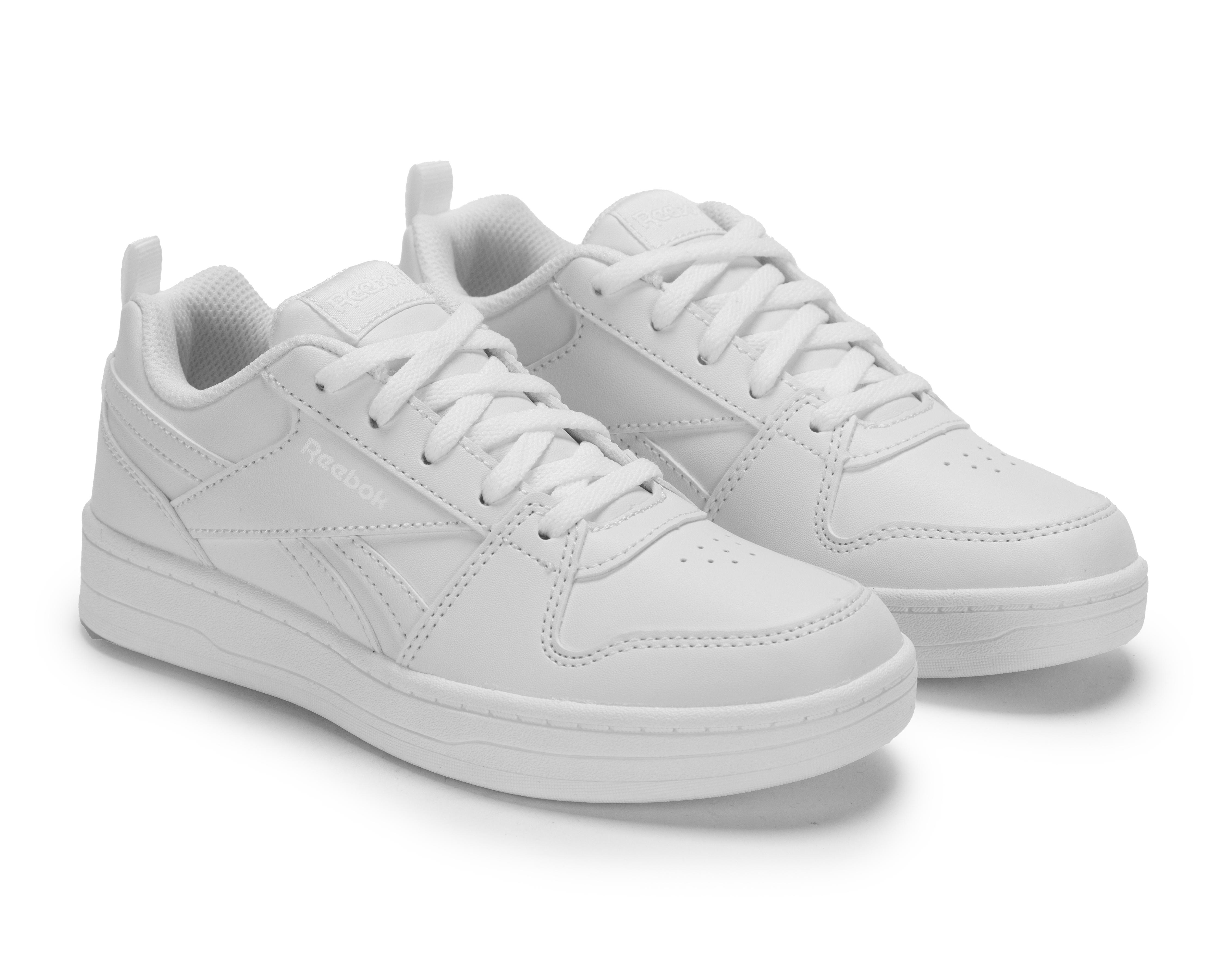 Foto 2 pulgar | Tenis Casuales Reebok Royal Prime 2.0 para Niño