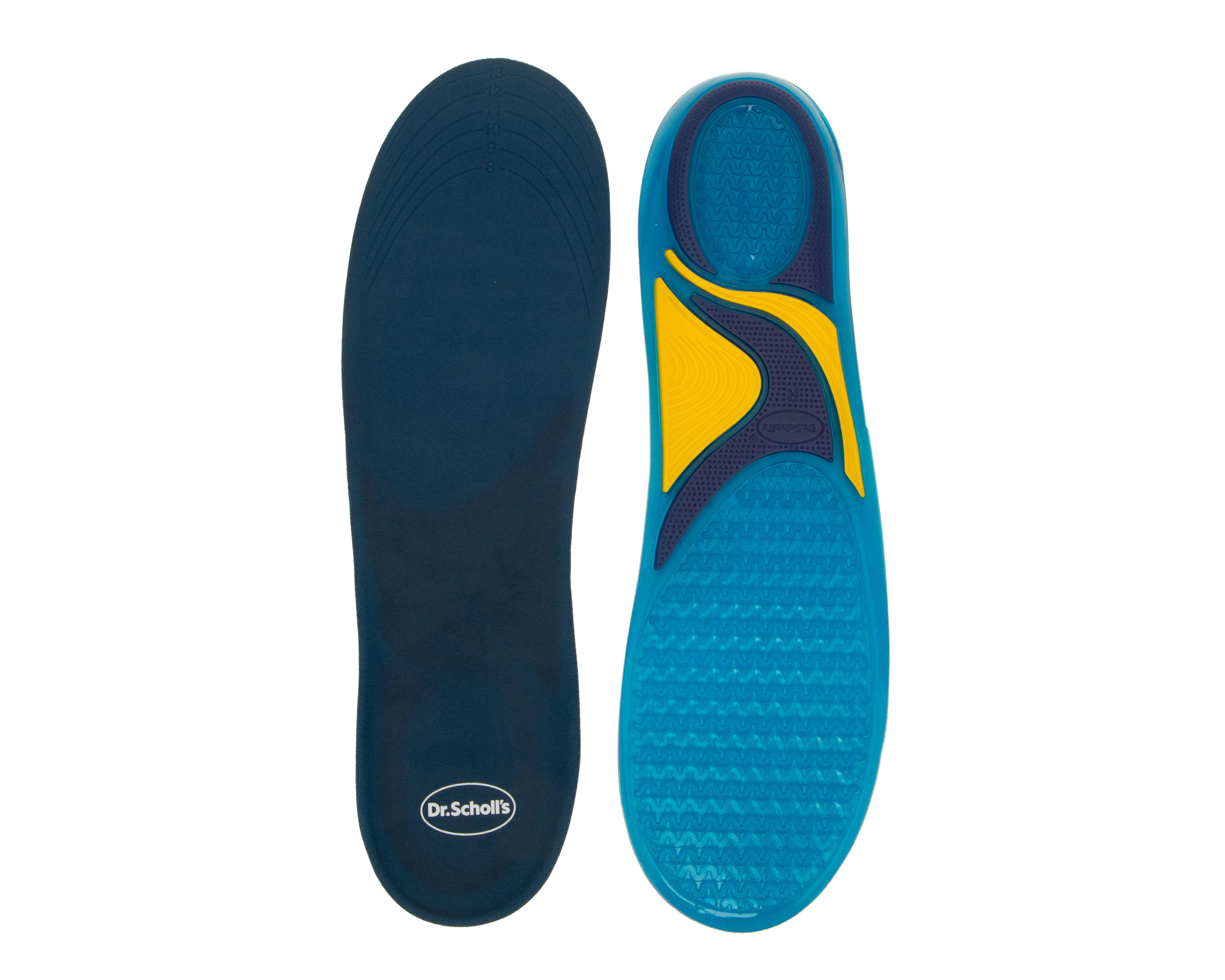 Plantillas para Calzado Dr. Scholl's Tallas 8-14