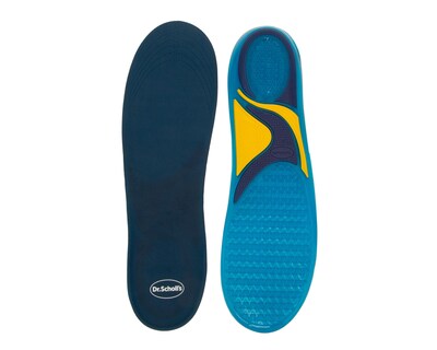 Foto 1 | Plantillas para Calzado Dr. Scholl's Tallas 8-14