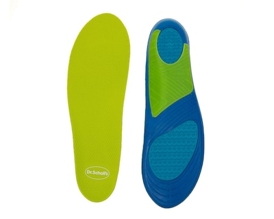 Foto 1 | Plantillas para Tenis Dr. Scholl's Tallas 6-10