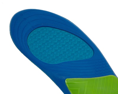 Foto 2 | Plantillas para Tenis Dr. Scholl's Tallas 6-10
