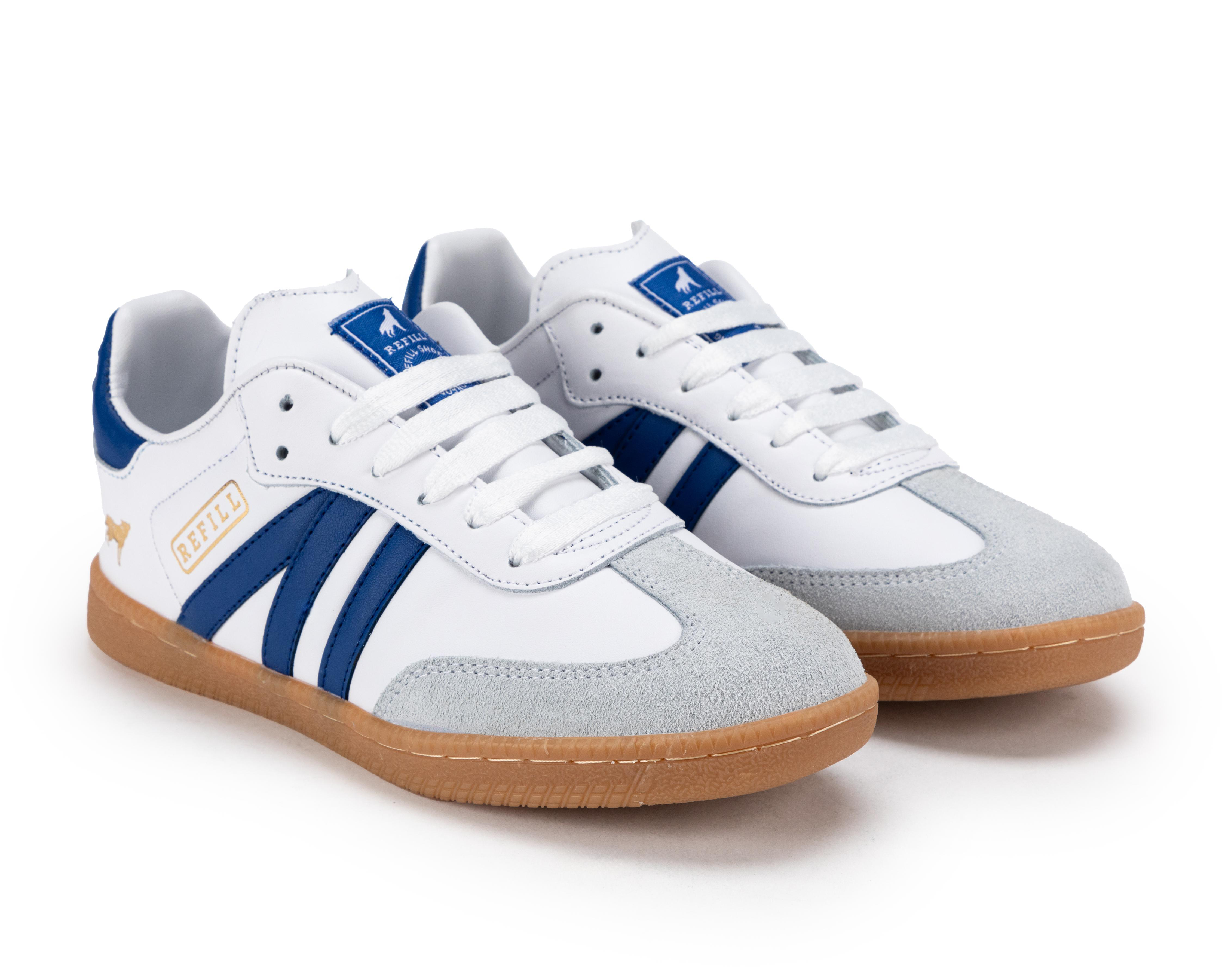 Foto 1 | Tenis Casuales Refill Juveniles