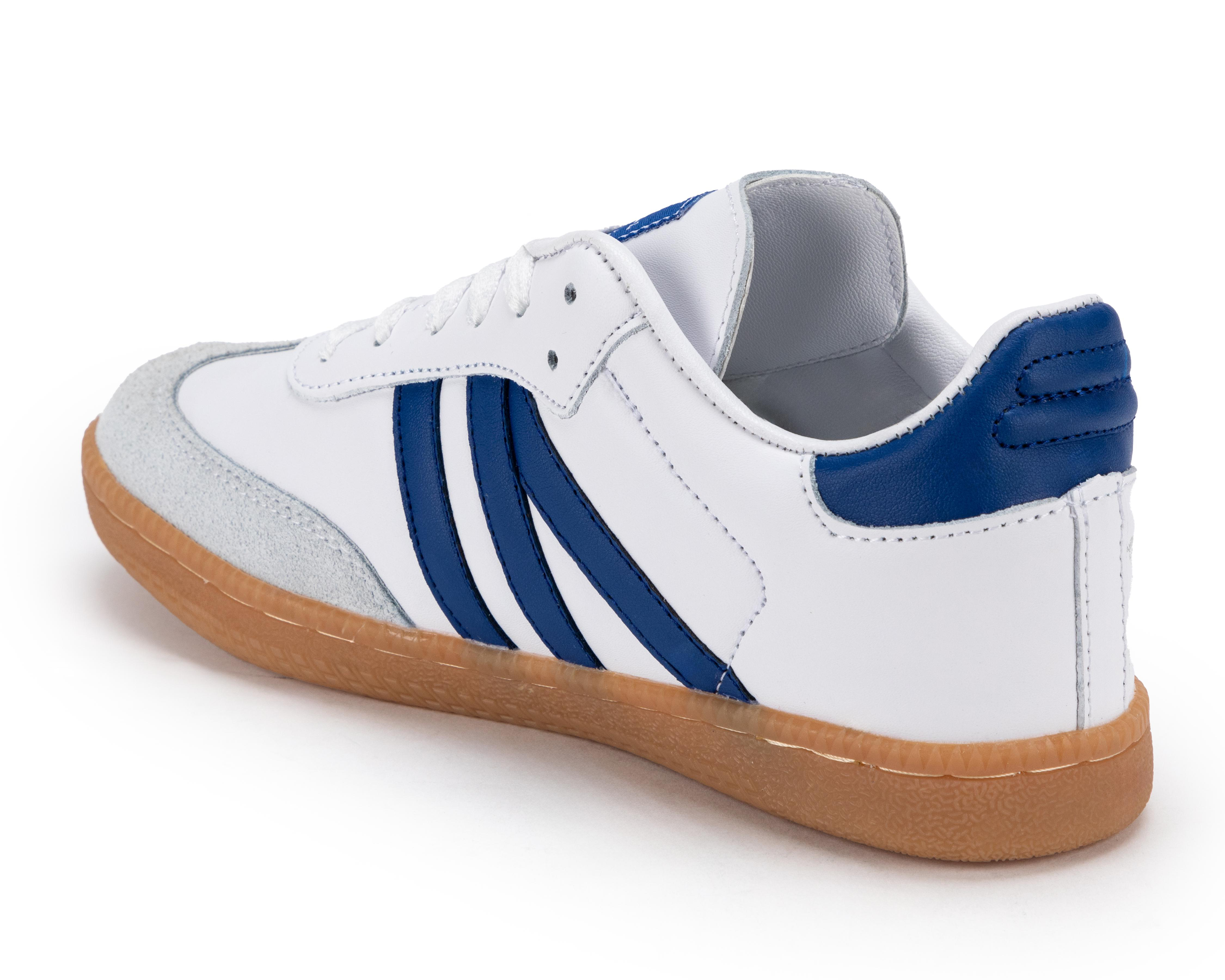 Foto 4 pulgar | Tenis Casuales Refill Juveniles