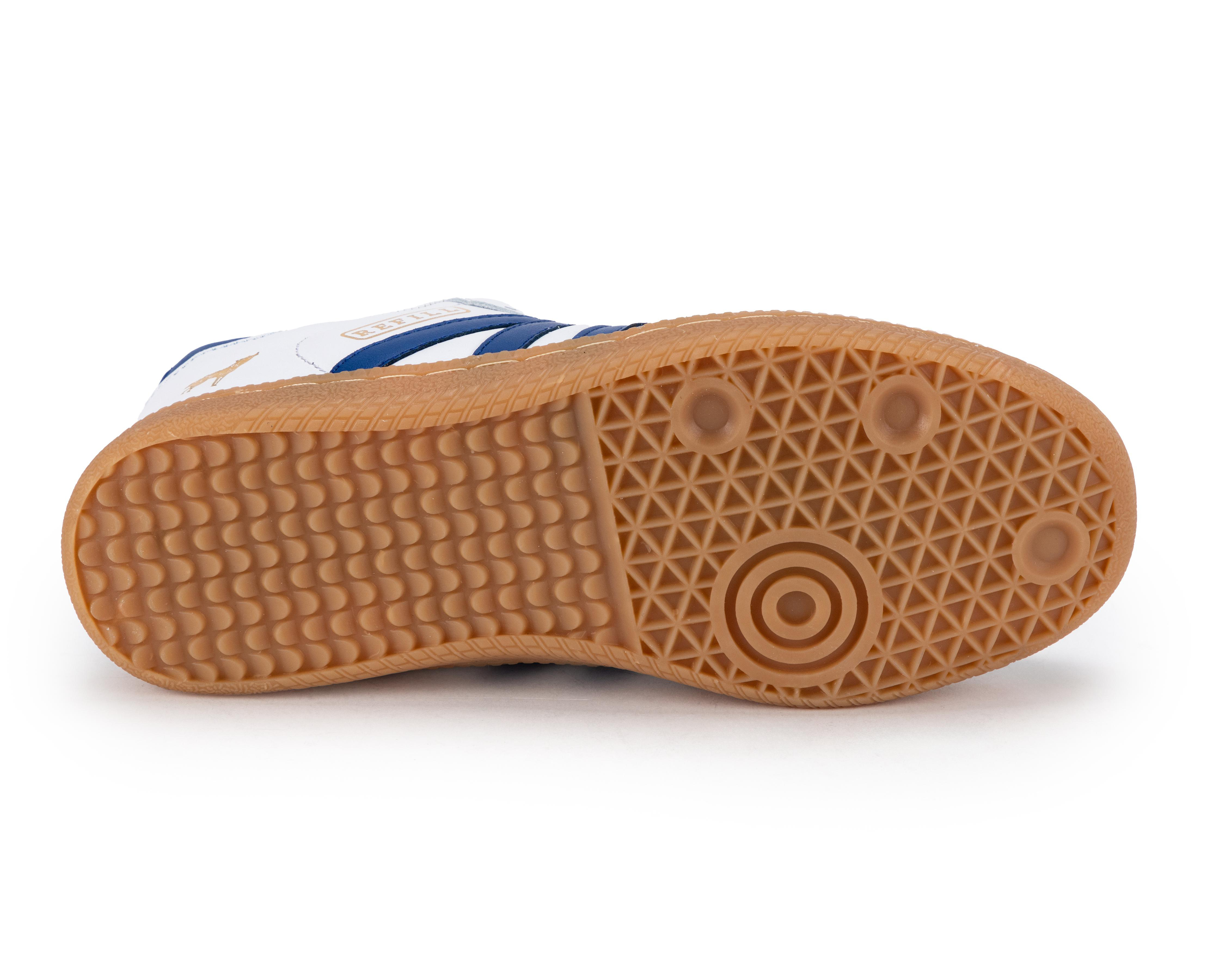 Foto 5 pulgar | Tenis Casuales Refill Juveniles
