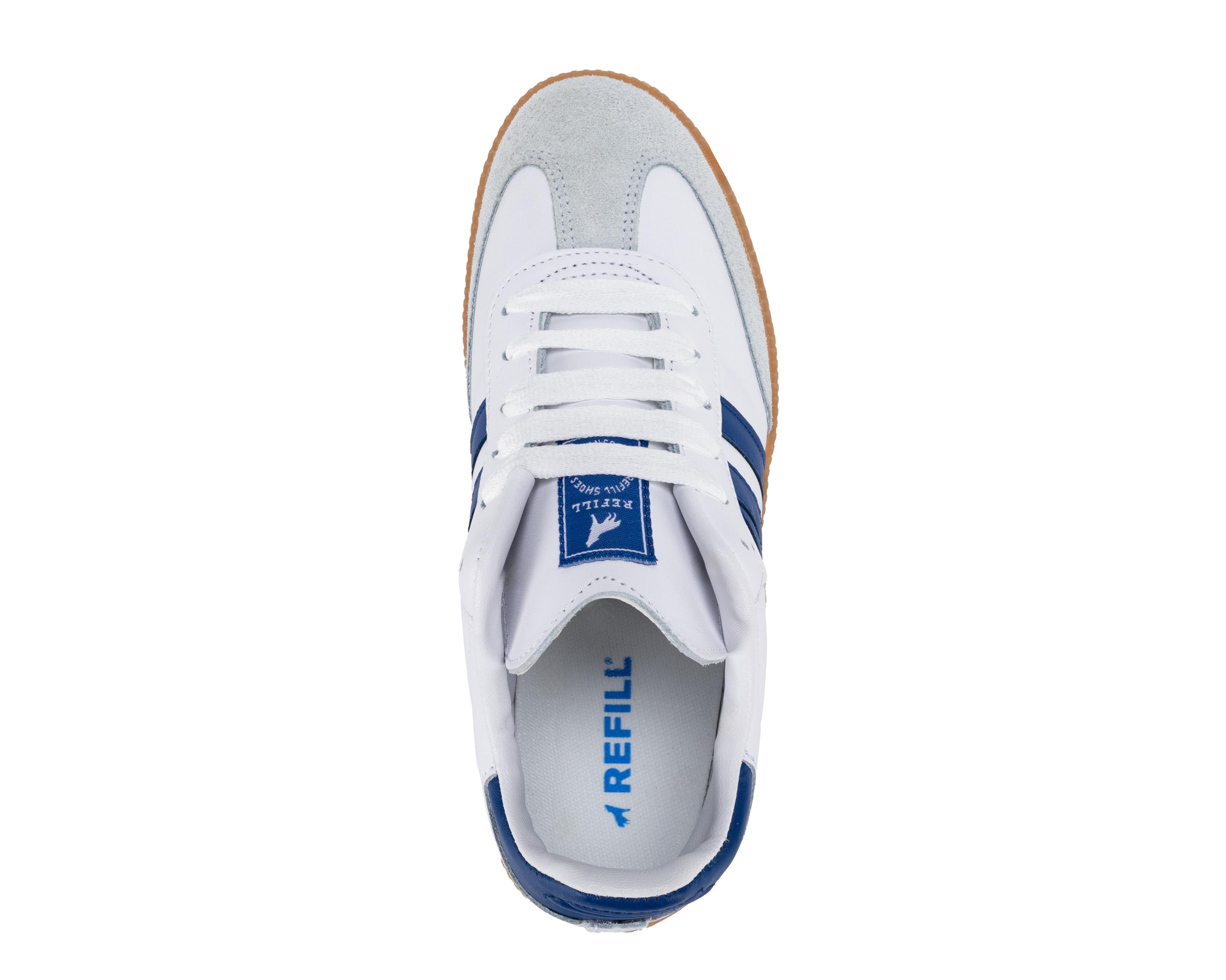Foto 5 | Tenis Casuales Refill Juveniles