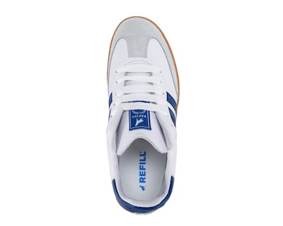 Foto 5 | Tenis Casuales Refill Juveniles