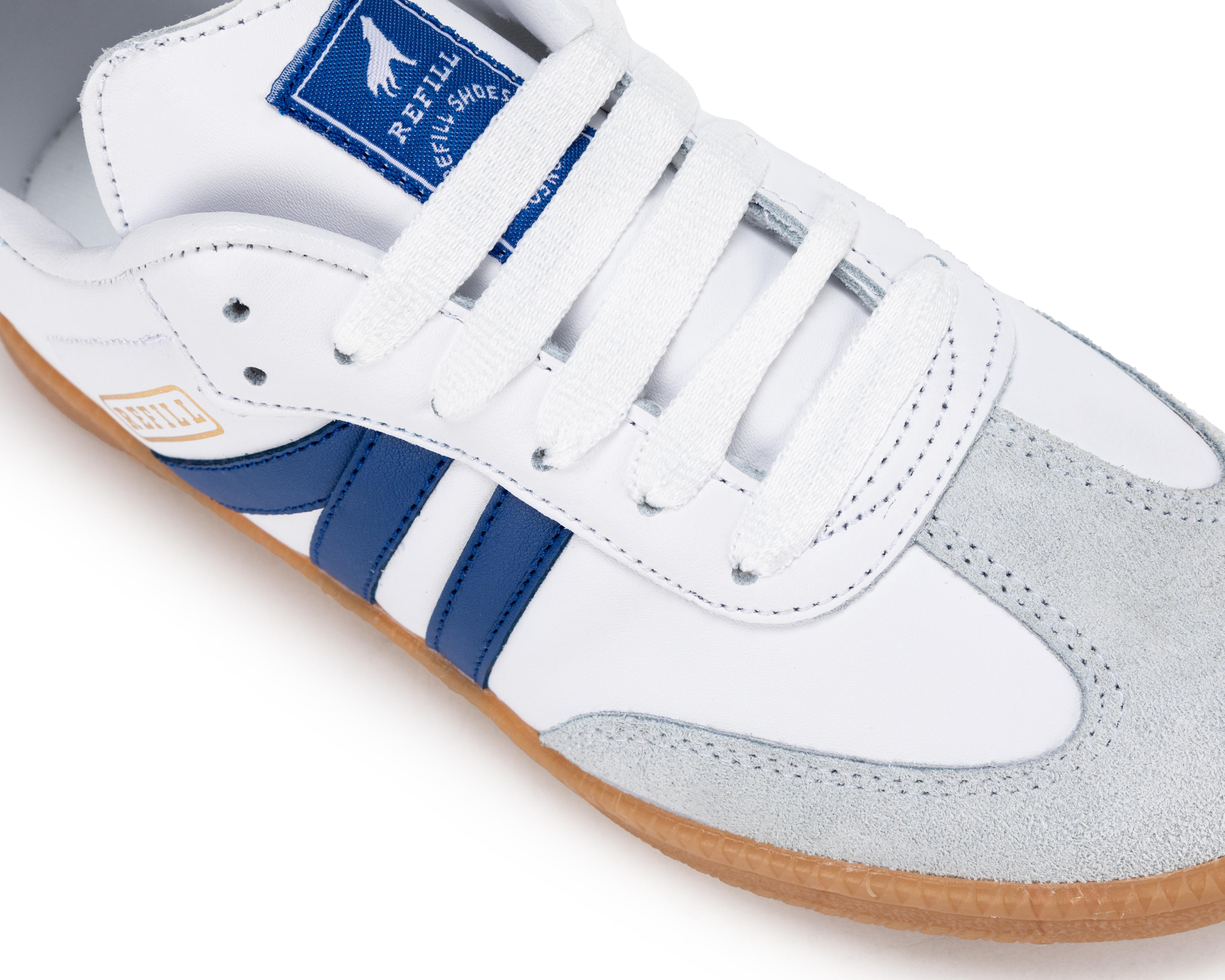 Foto 6 | Tenis Casuales Refill Juveniles