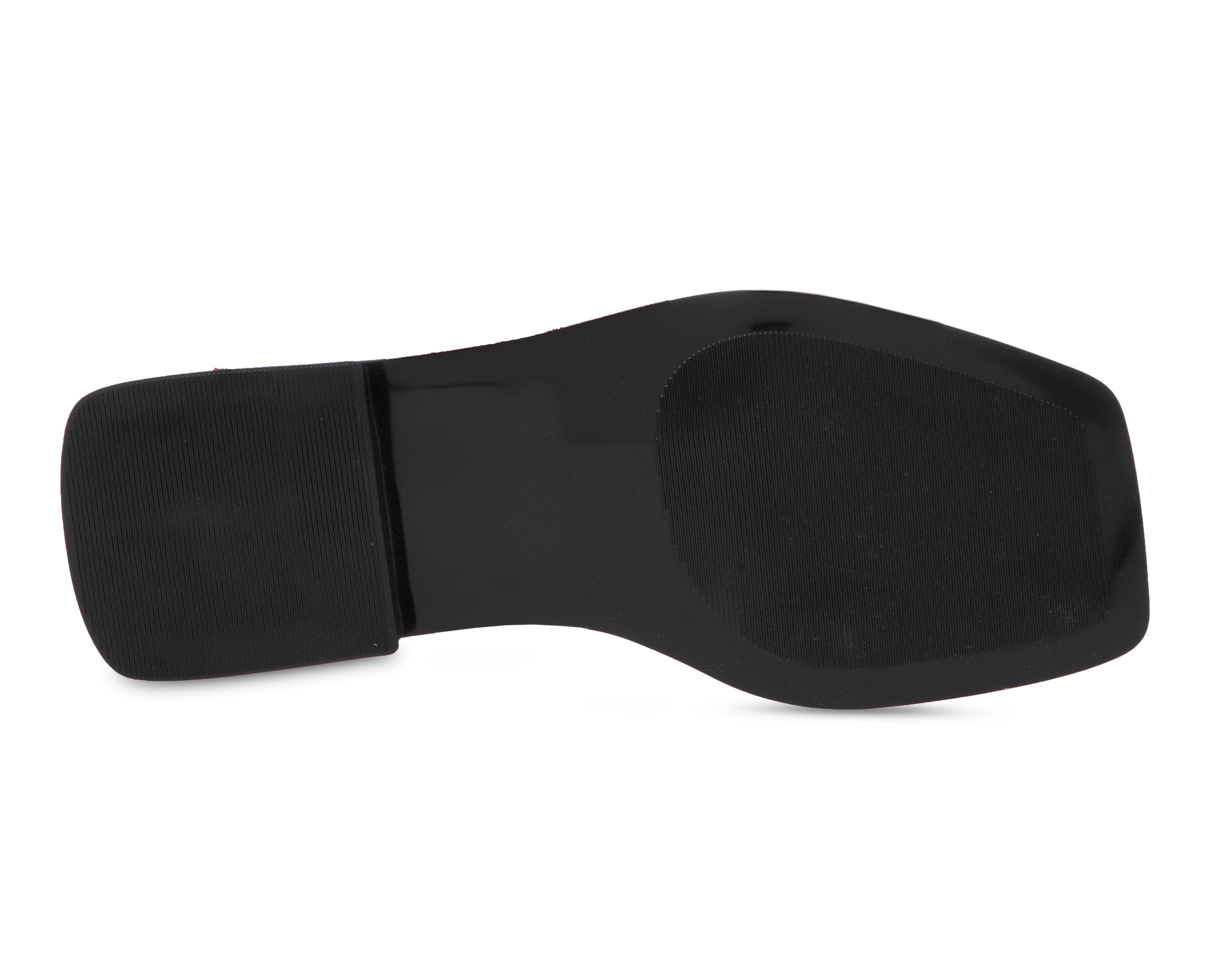 Foto 5 pulgar | Sandalias Casuales Strona para Mujer