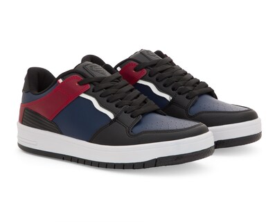 Foto 1 | Tenis Casuales Superman para Hombre