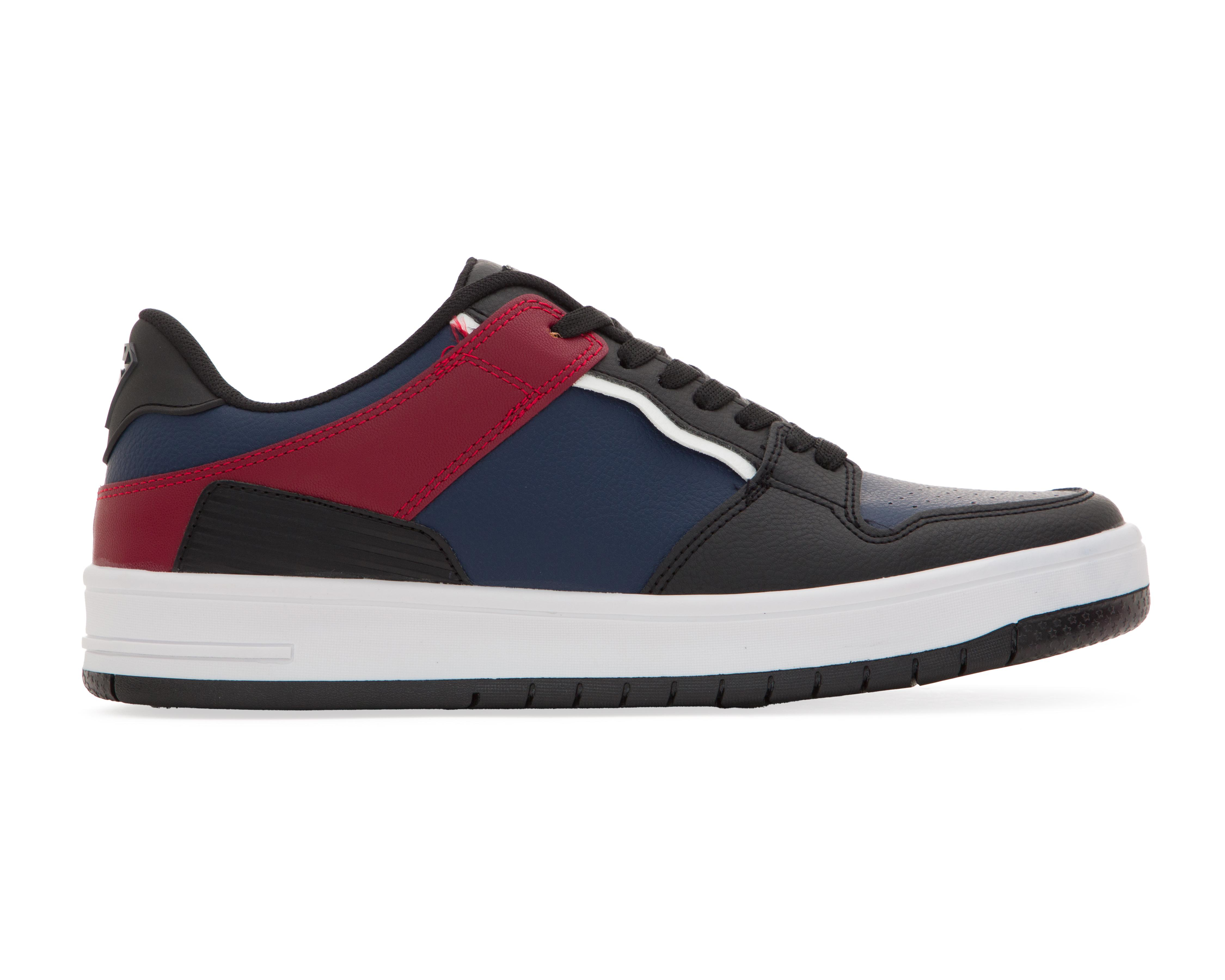 Foto 2 | Tenis Casuales Superman para Hombre