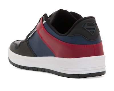 Foto 3 | Tenis Casuales Superman para Hombre
