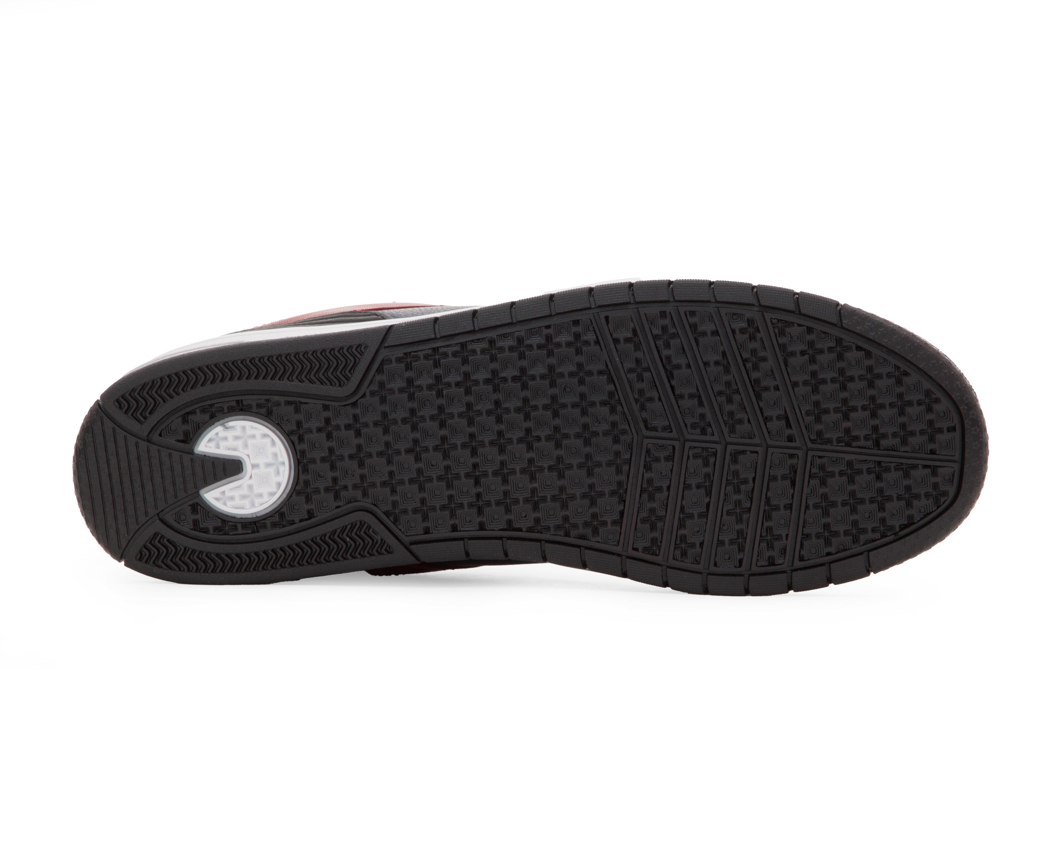 Foto 5 pulgar | Tenis Casuales Superman para Hombre