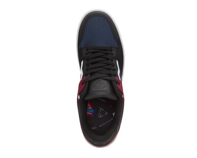 Foto 5 | Tenis Casuales Superman para Hombre