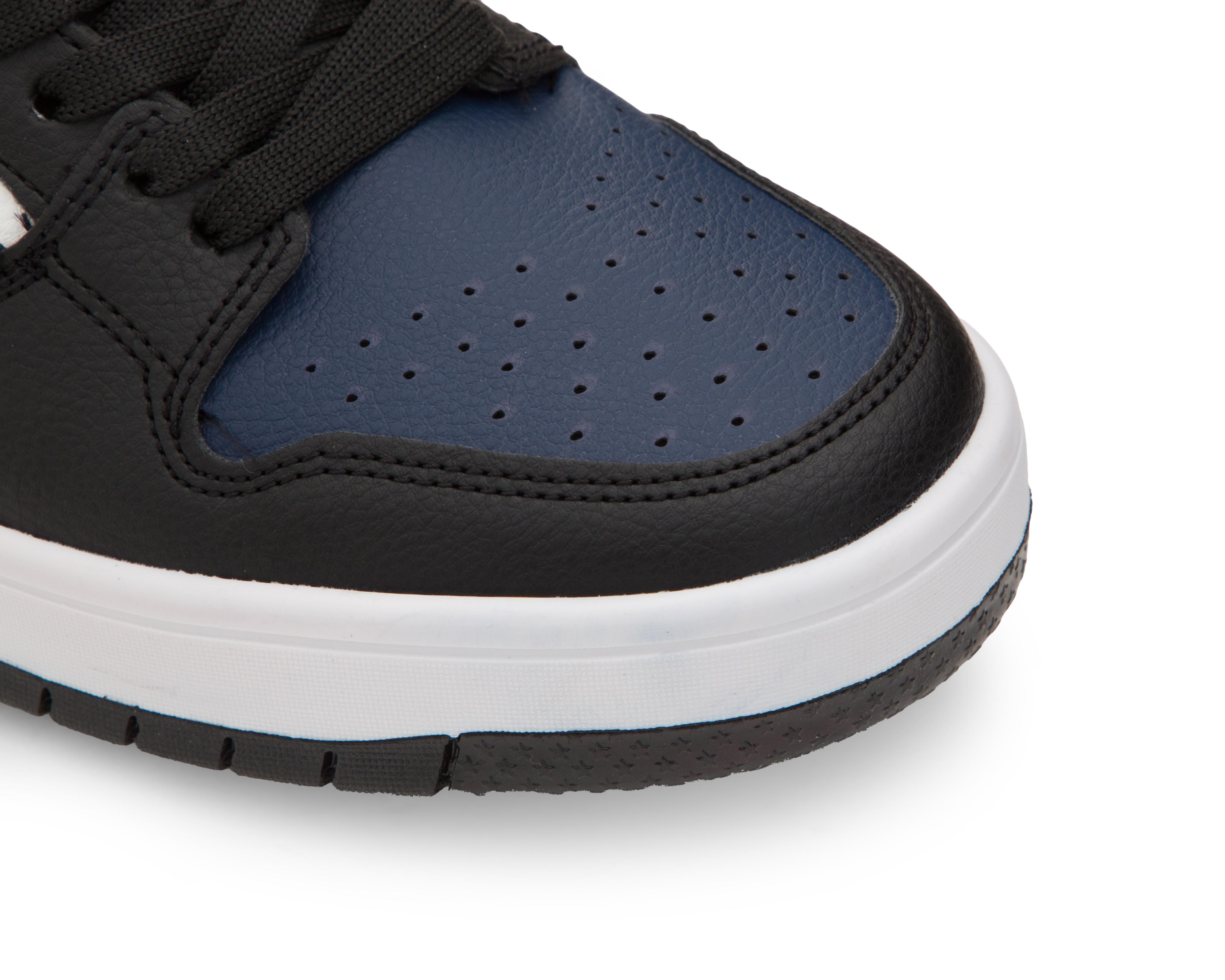 Foto 7 pulgar | Tenis Casuales Superman para Hombre