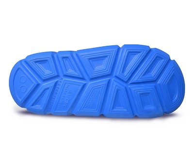 Foto 2 | Sandalias de Playa Superman para Hombre