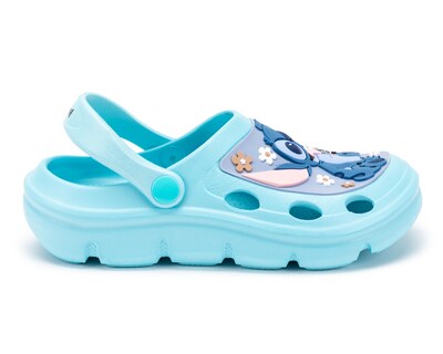 Foto 2 | Sandalias Disney Lilo & Stitch para Niña