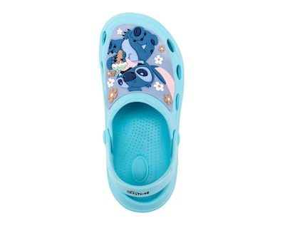 Foto 5 | Sandalias Disney Lilo & Stitch para Niña