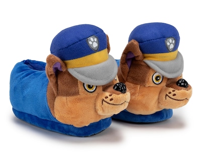 Foto 1 | Pantuflas para Niño Paw Patrol