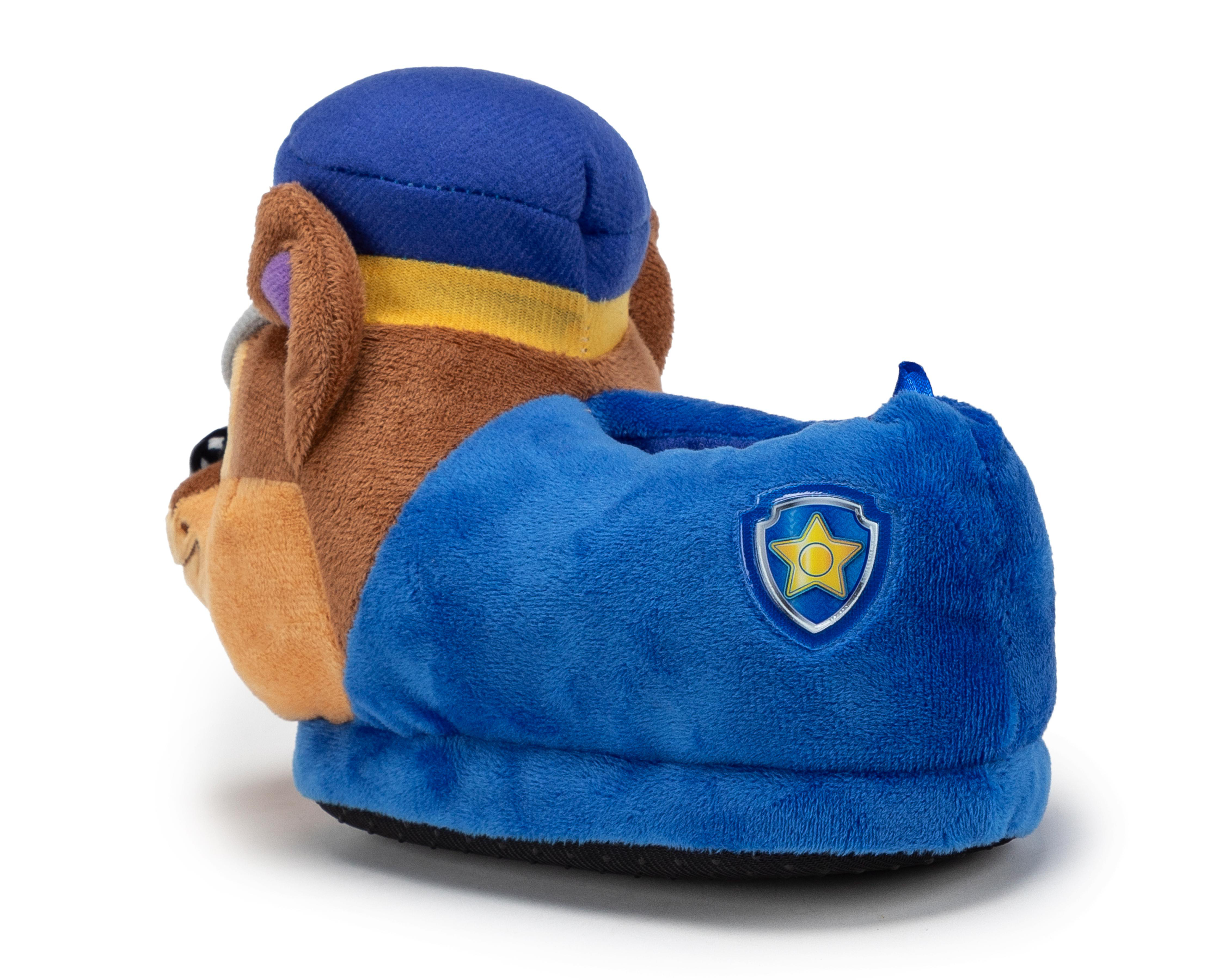 Foto 4 pulgar | Pantuflas para Niño Paw Patrol