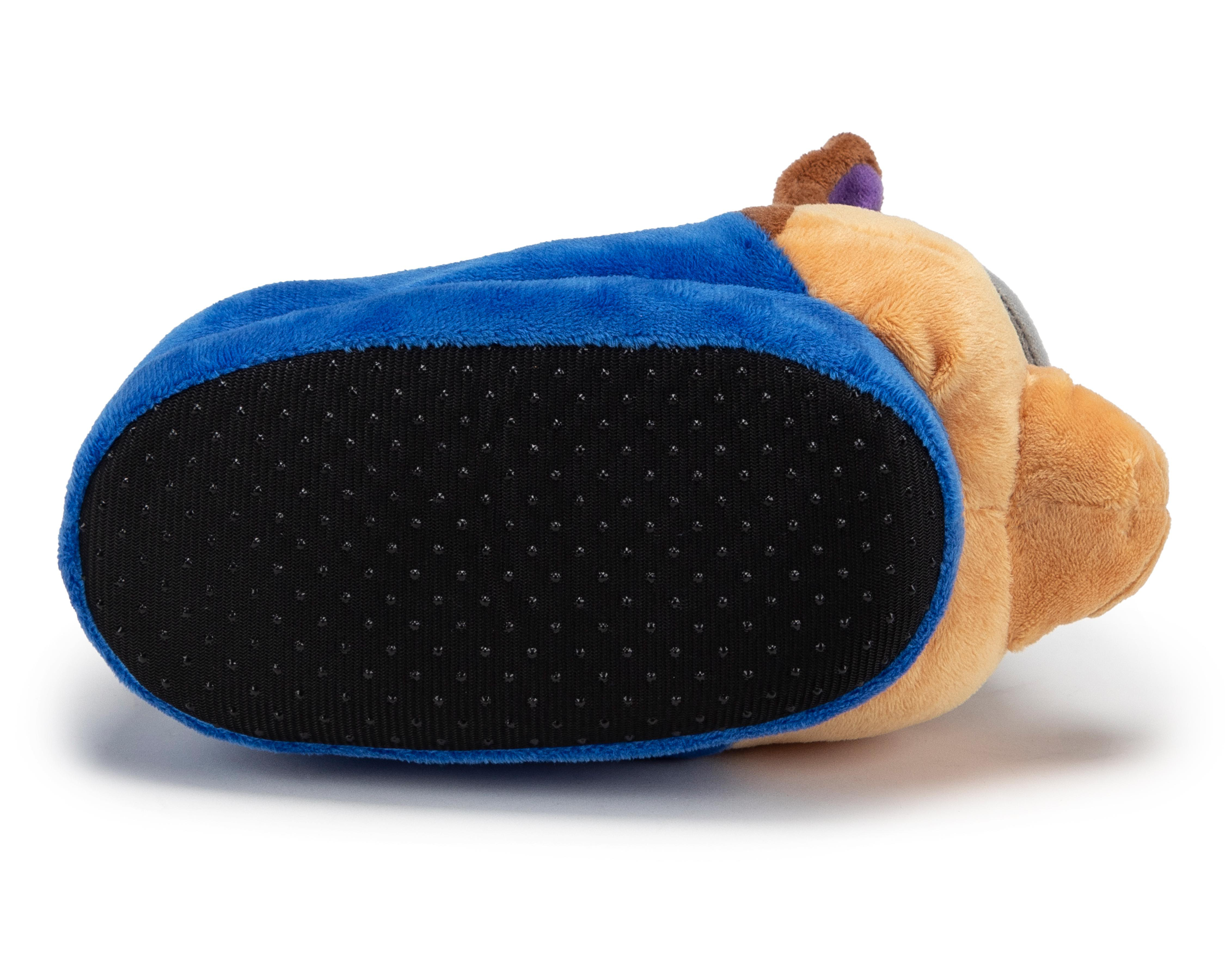 Foto 5 pulgar | Pantuflas para Niño Paw Patrol