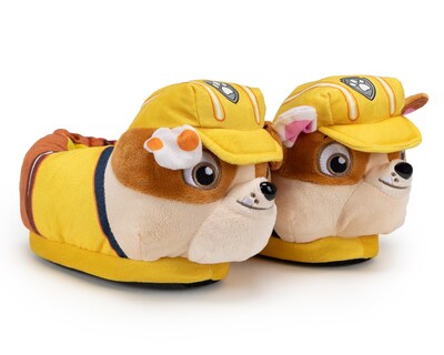 Foto 1 | Pantuflas para Niño Paw Patrol