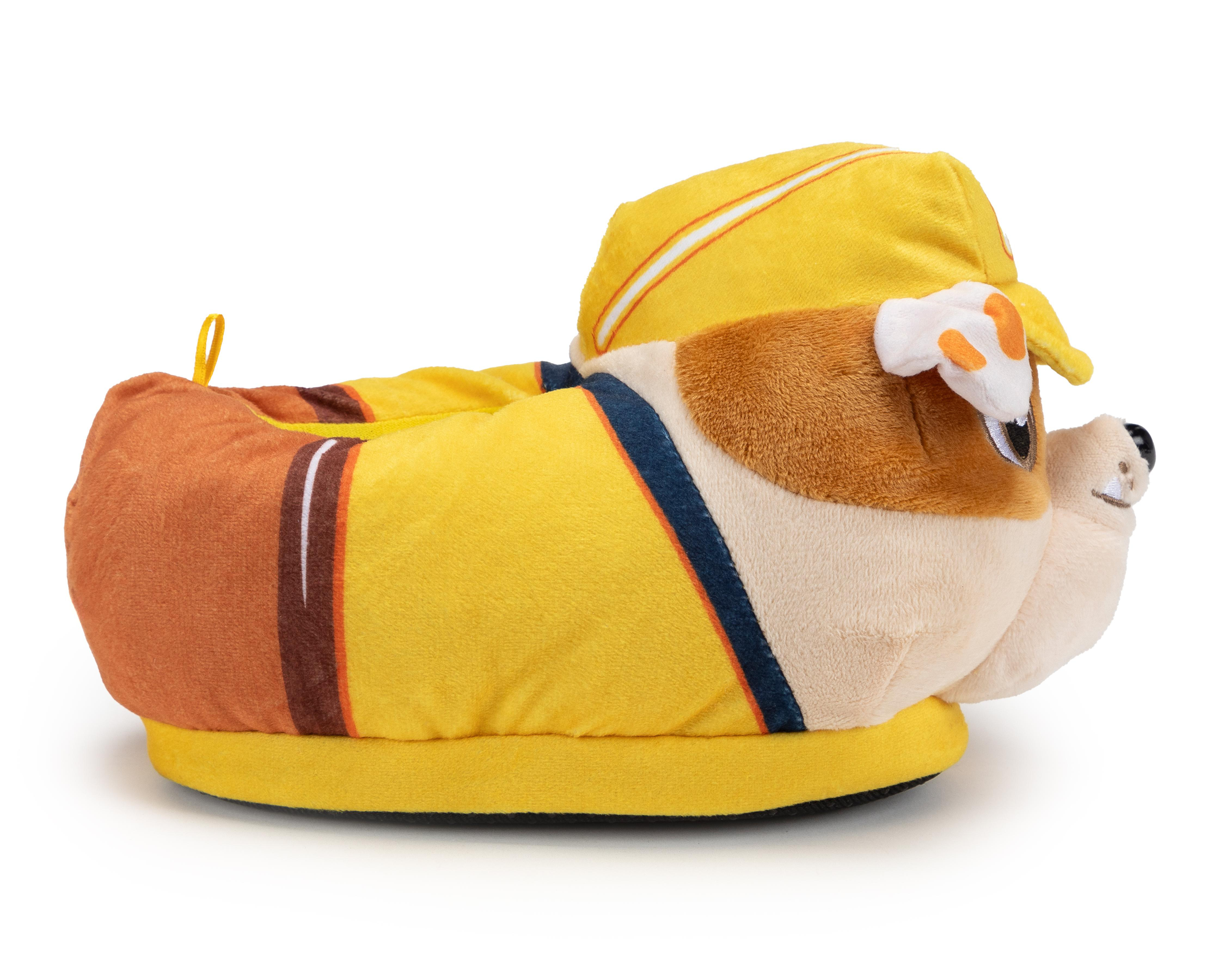 Foto 2 | Pantuflas para Niño Paw Patrol