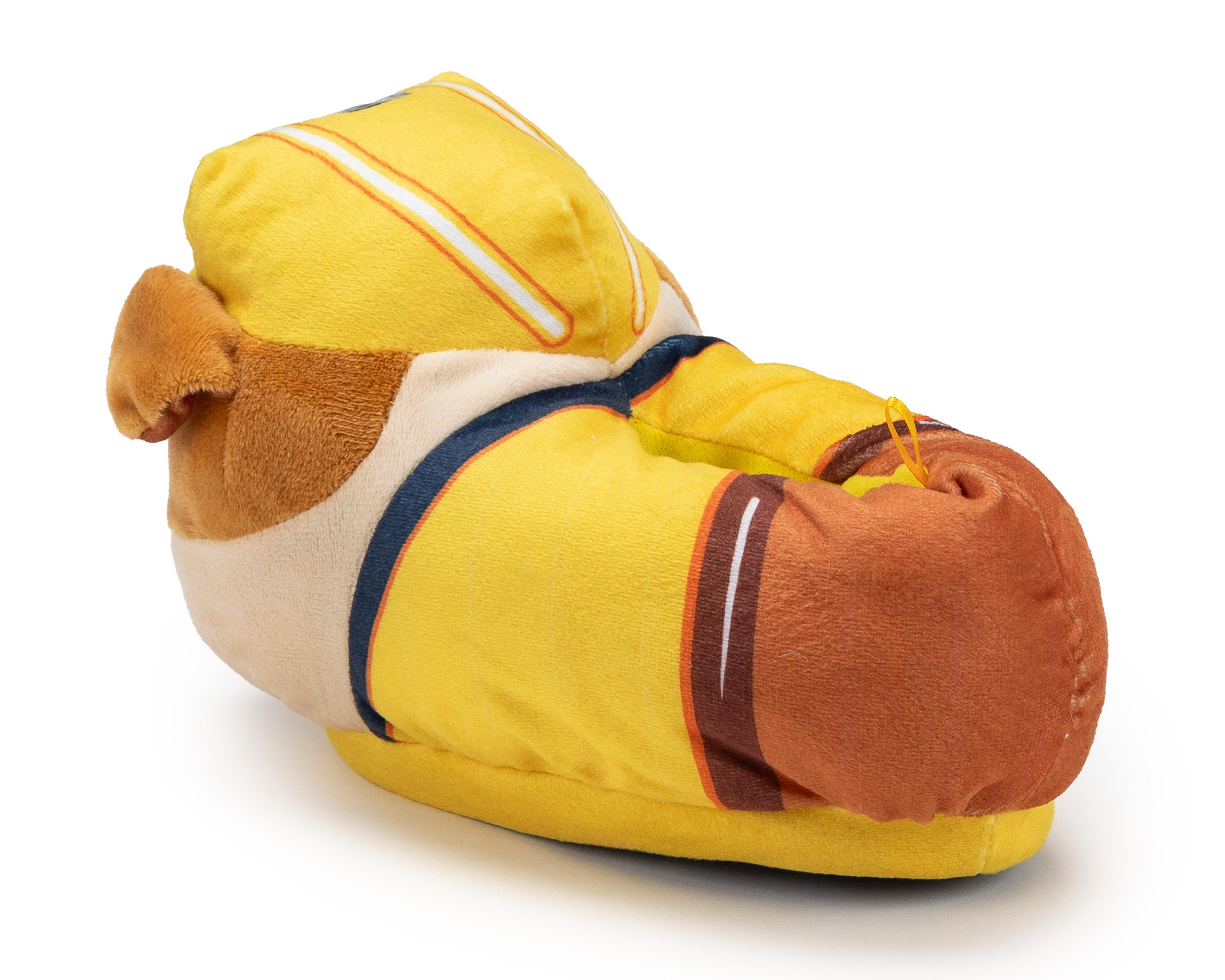 Foto 4 pulgar | Pantuflas para Niño Paw Patrol