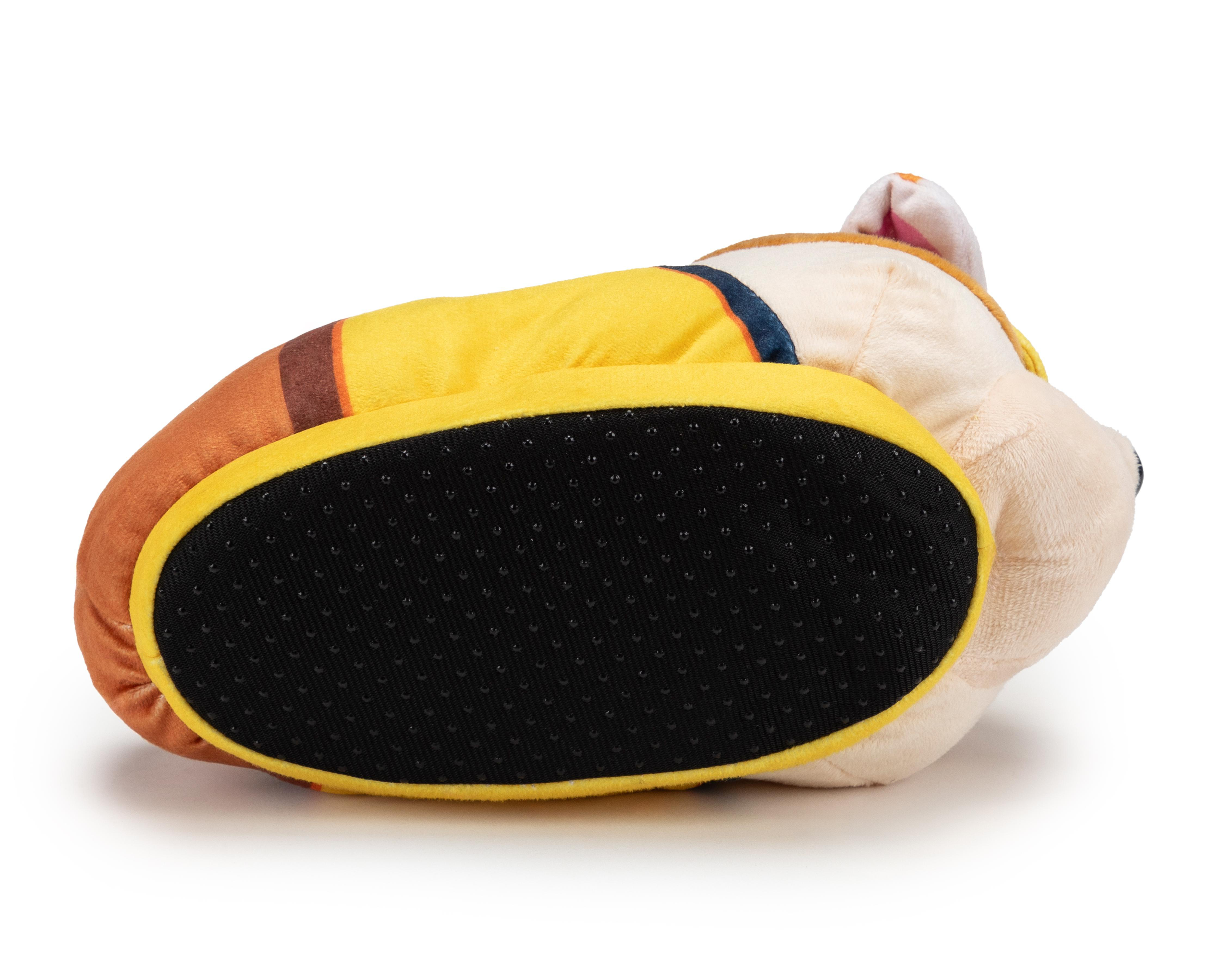 Foto 4 | Pantuflas para Niño Paw Patrol