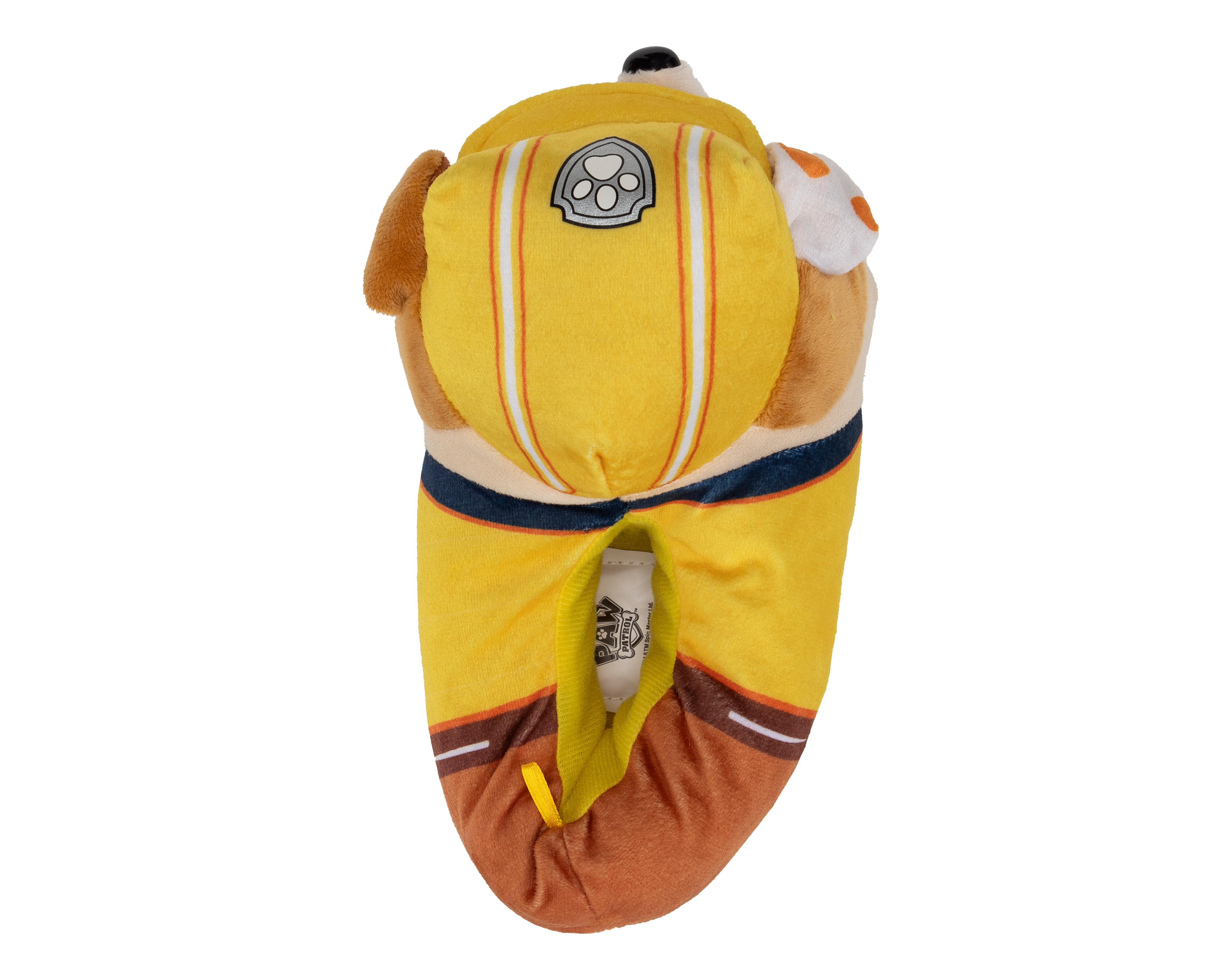 Foto 5 | Pantuflas para Niño Paw Patrol