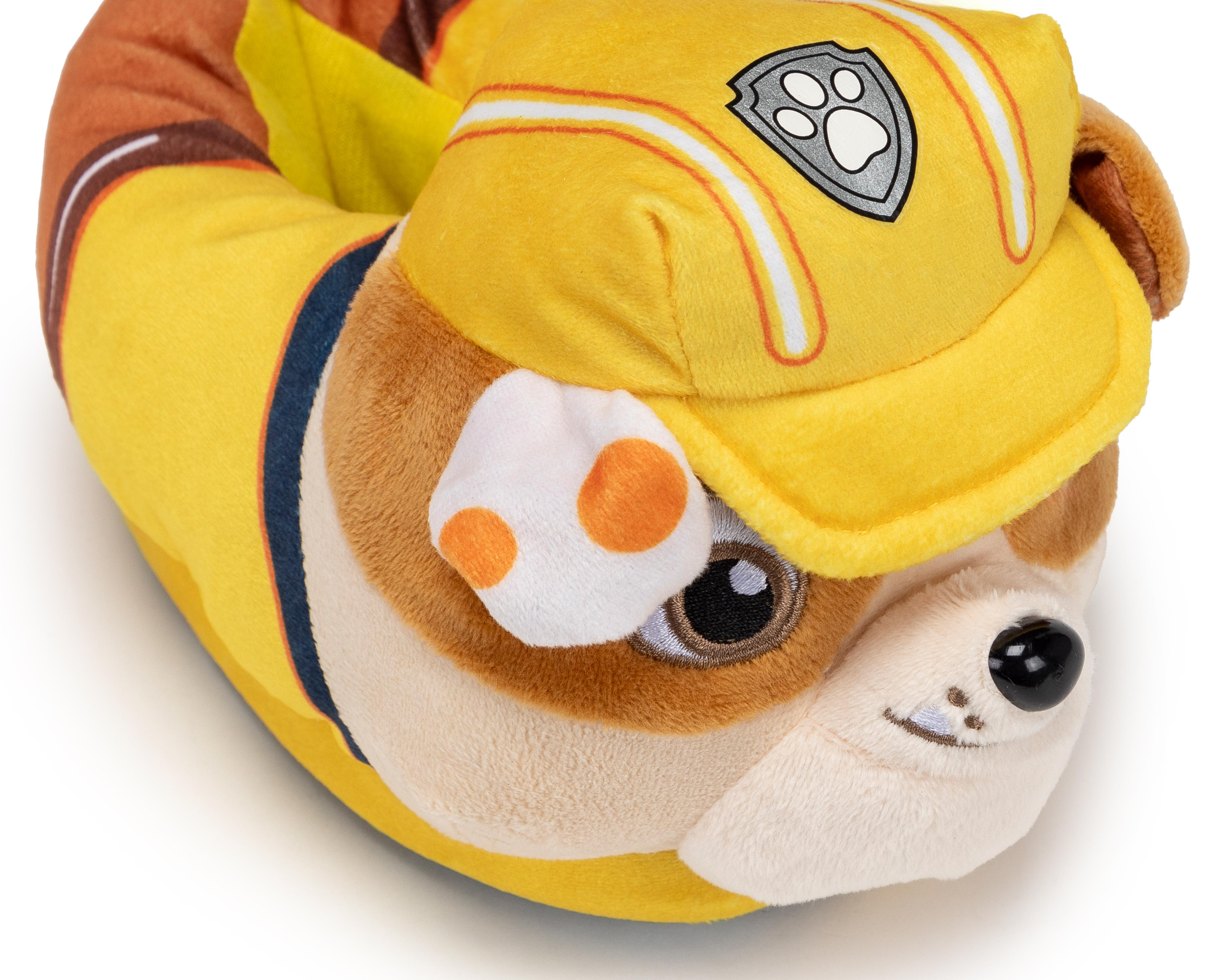 Foto 6 | Pantuflas para Niño Paw Patrol