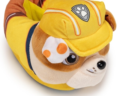 Foto 6 | Pantuflas para Niño Paw Patrol