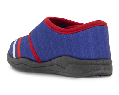 Foto 3 | Pantuflas para Niño Nintendo