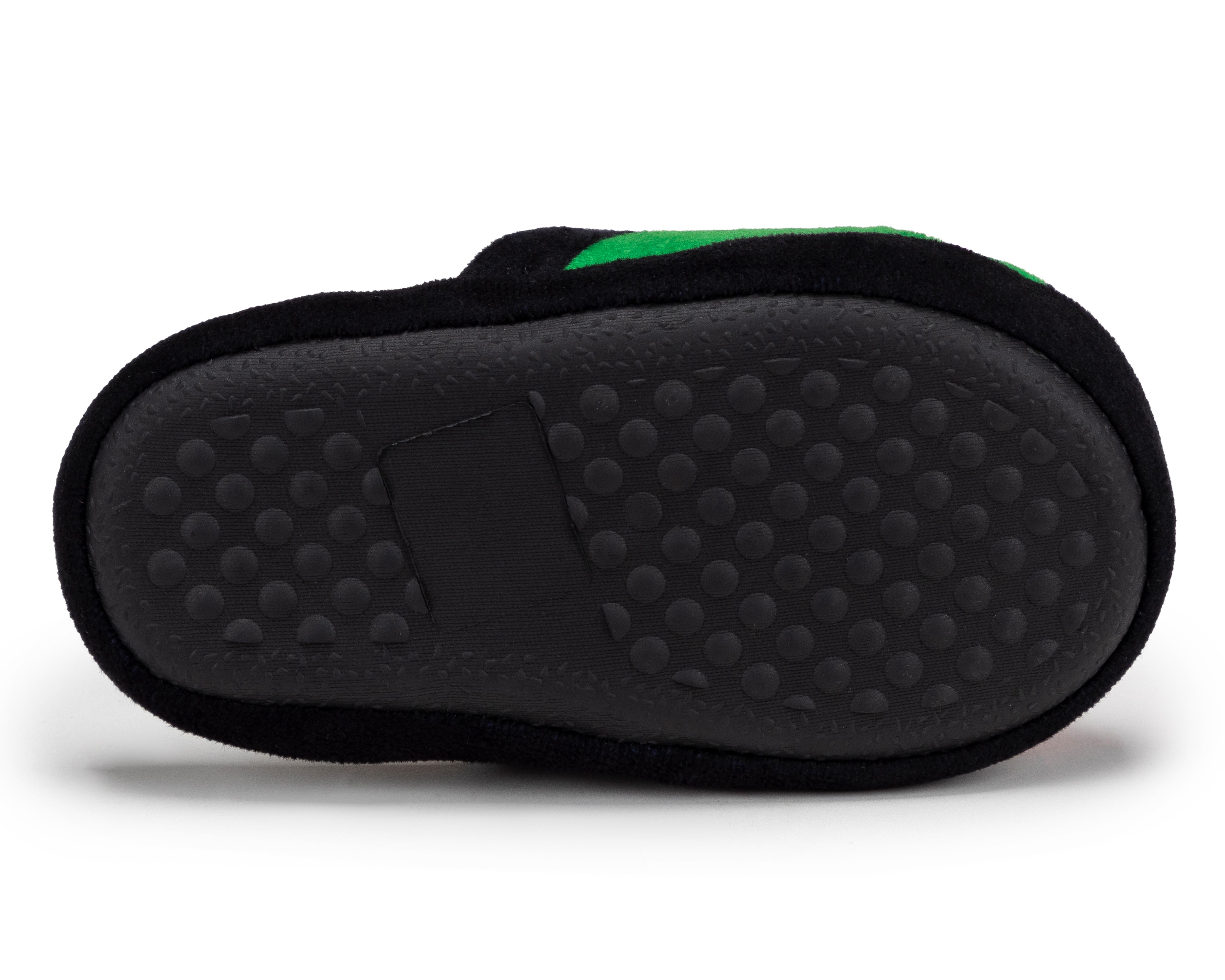 Foto 4 | Pantuflas para Niño Nintendo