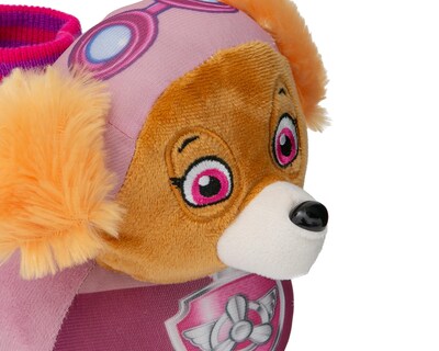 Foto 6 | Pantuflas para Niña Paw Patrol