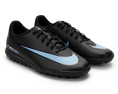Foto 1 | Tenis para Futbol Nike Mercurial Vapor 16 Club para Hombre