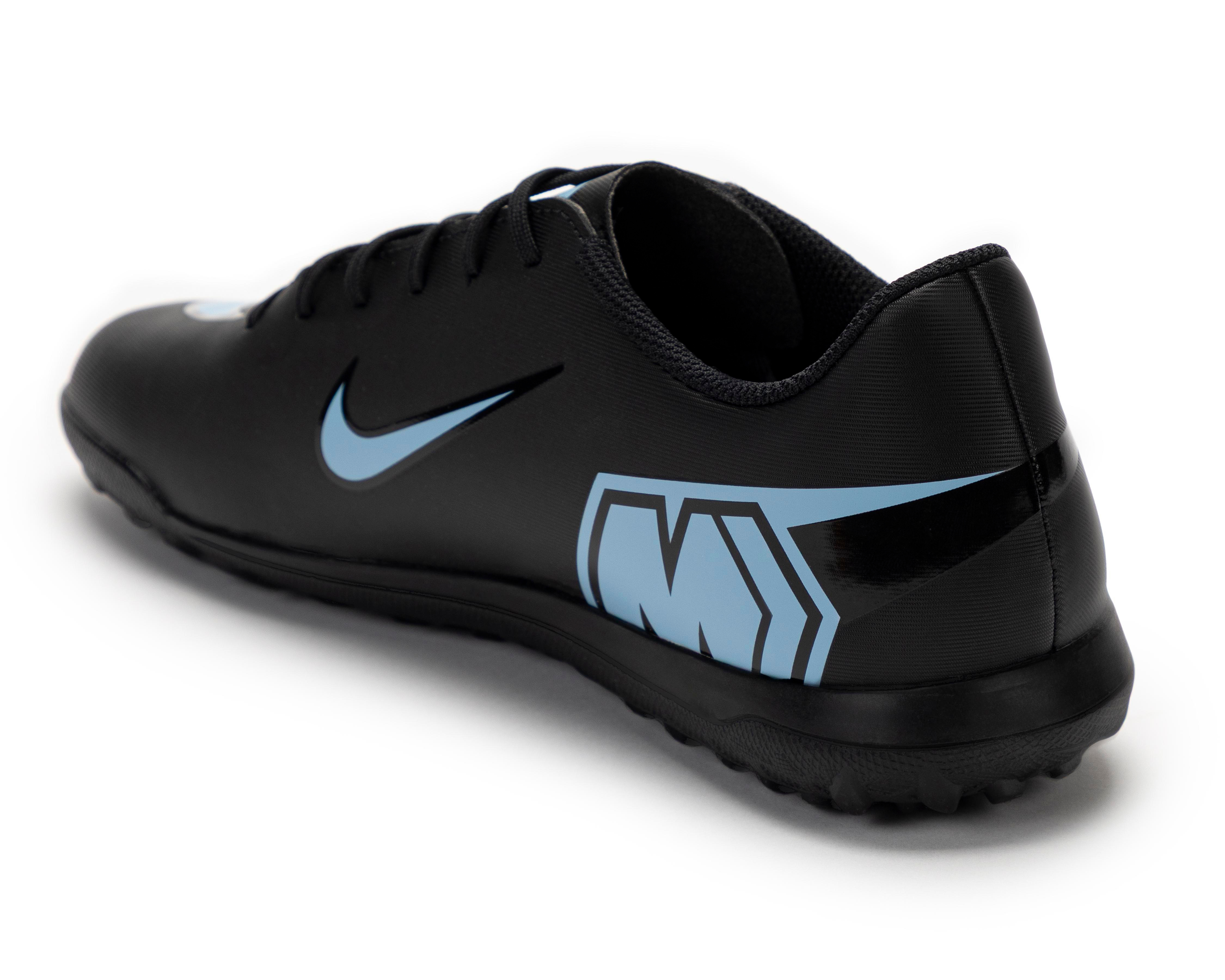 Foto 4 pulgar | Tenis para Futbol Nike Mercurial Vapor 16 Club para Hombre