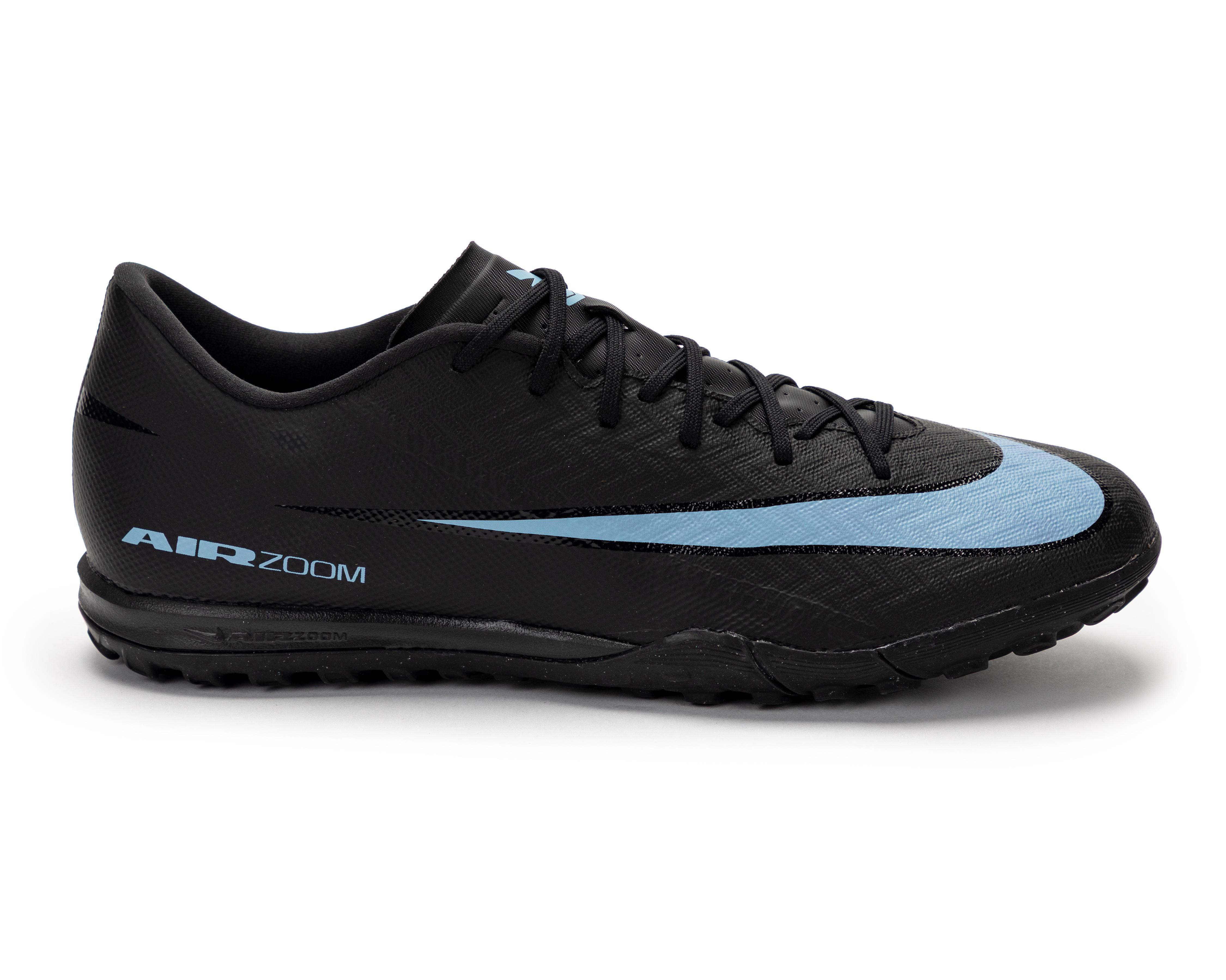 Foto 3 pulgar | Tenis para Futbol Nike Zoom Mercurial Vapor 16 Academy para Hombre
