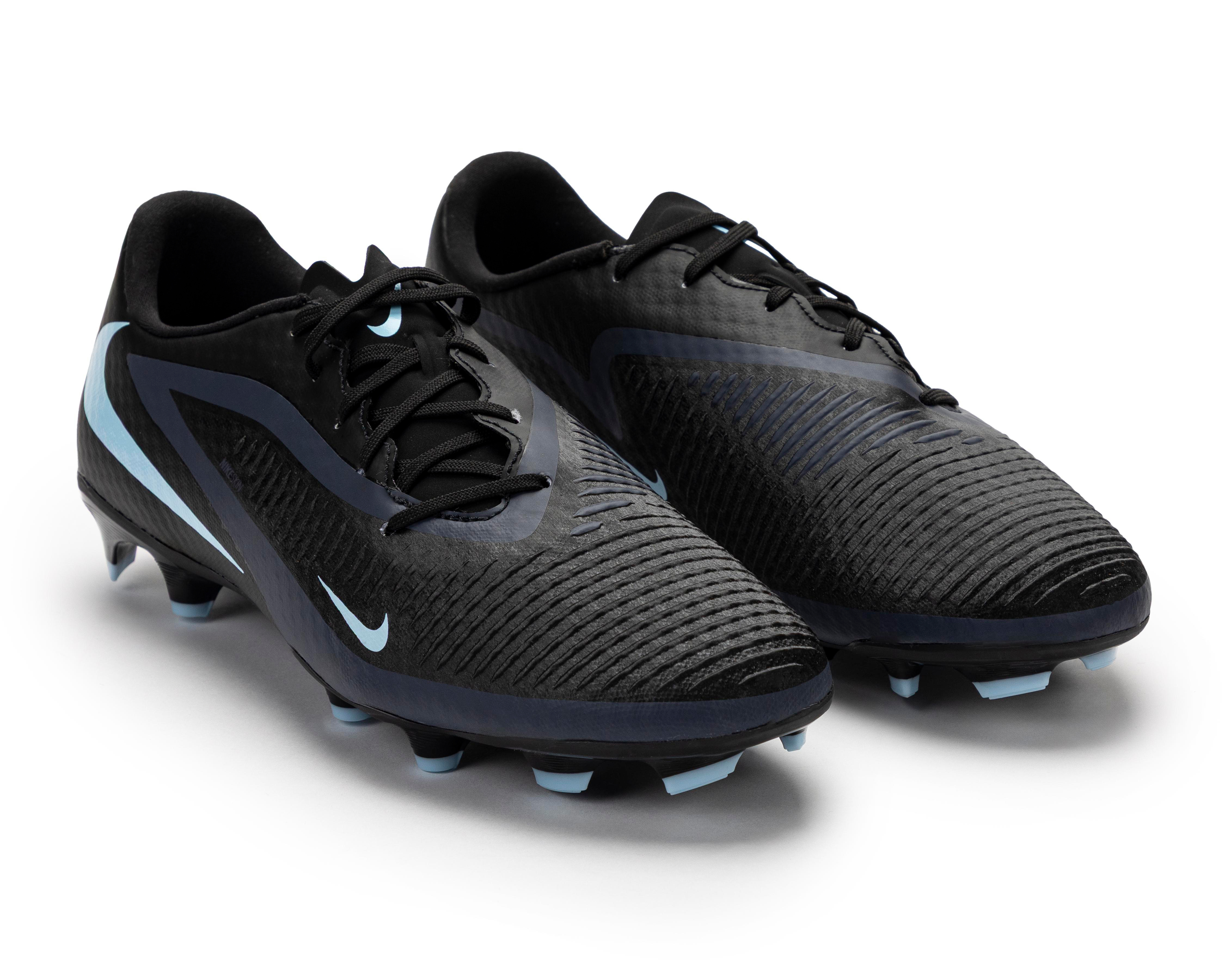 Foto 2 pulgar | Taquetes para Futbol Nike Phantom 6 Low Academy para Hombre
