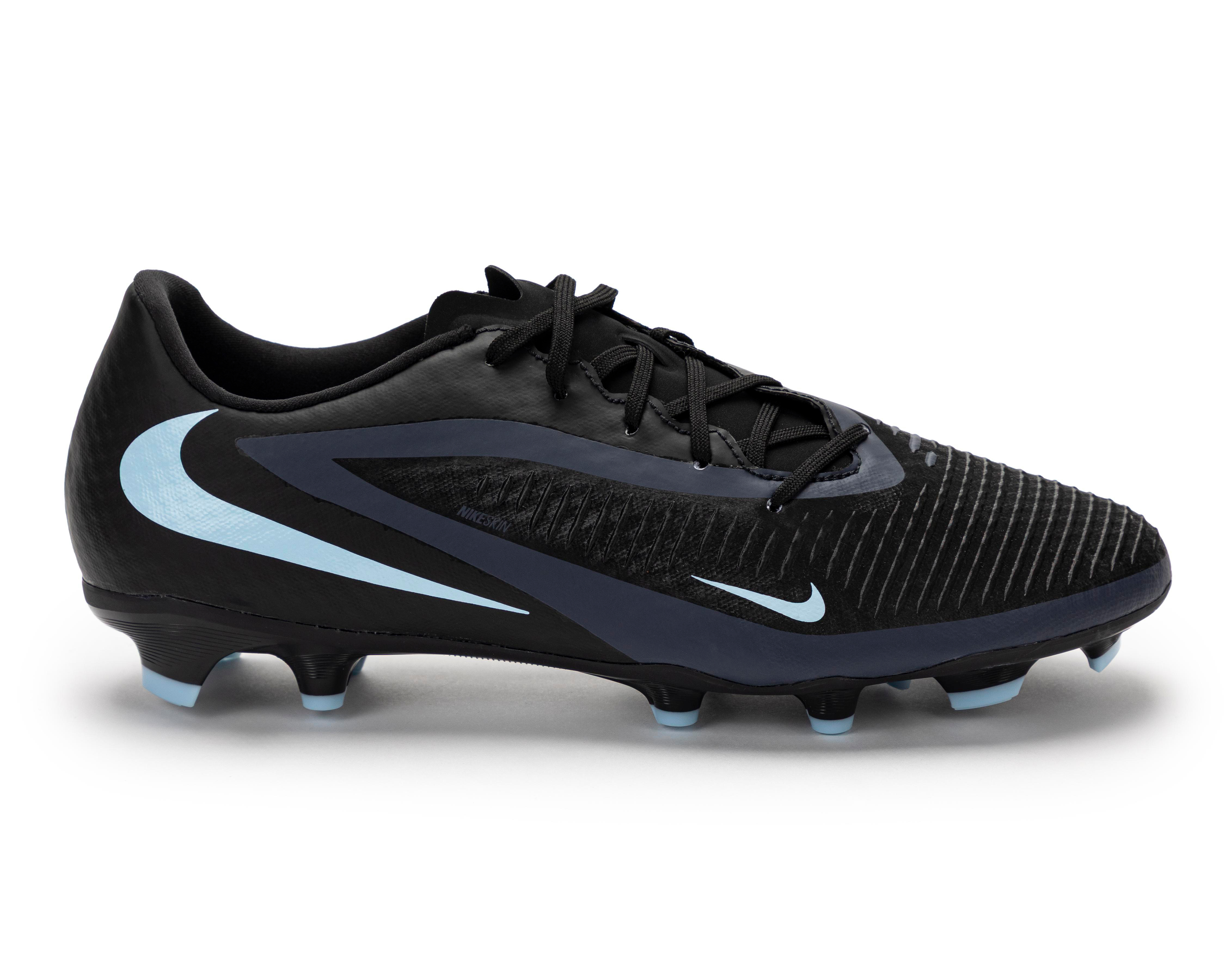 Foto 3 pulgar | Taquetes para Futbol Nike Phantom 6 Low Academy para Hombre