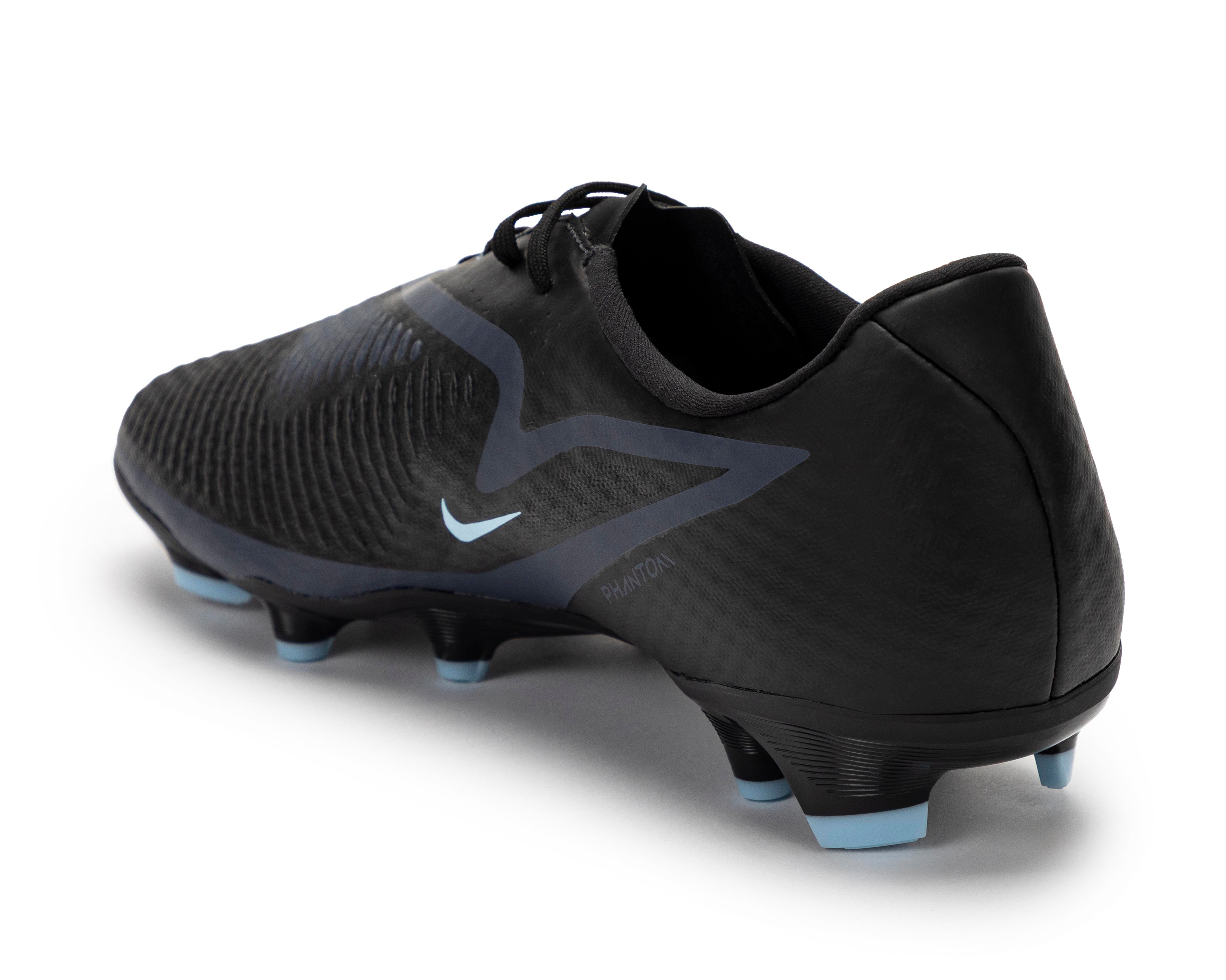 Foto 4 pulgar | Taquetes para Futbol Nike Phantom 6 Low Academy para Hombre