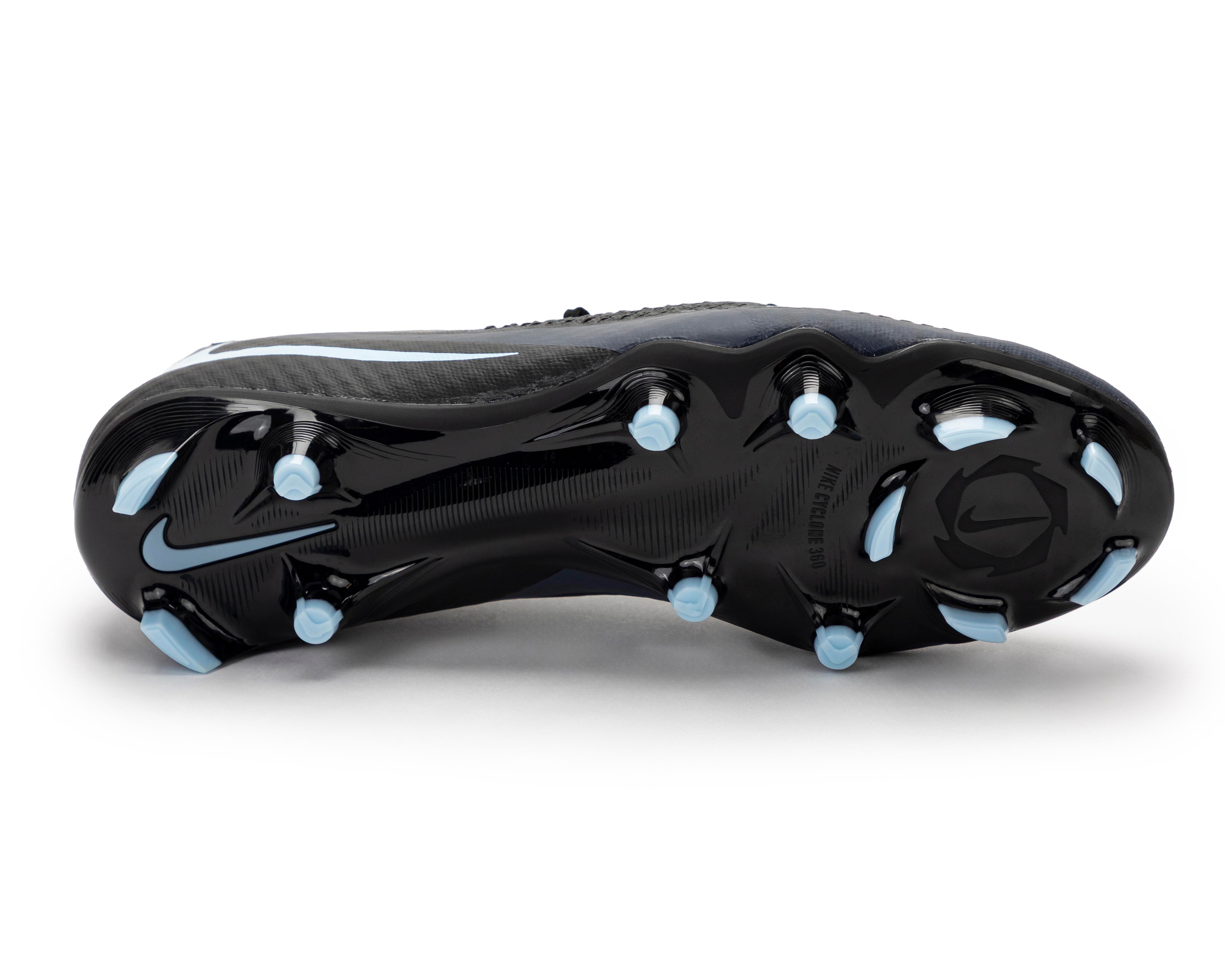 Foto 5 pulgar | Taquetes para Futbol Nike Phantom 6 Low Academy para Hombre