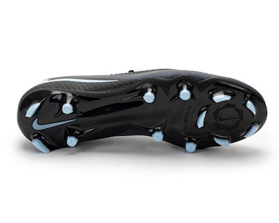 Foto 4 | Taquetes para Futbol Nike Phantom 6 Low Academy para Hombre