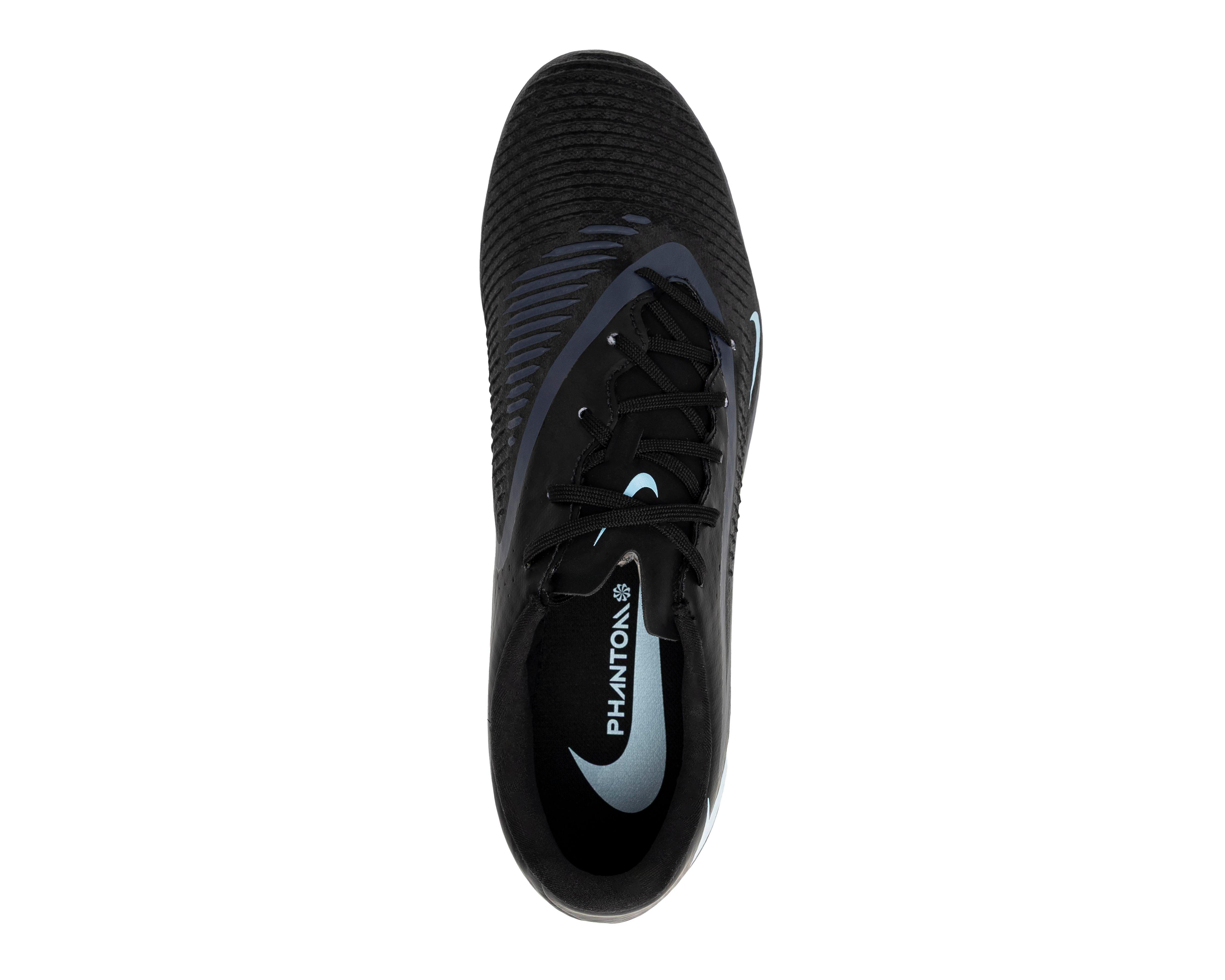 Foto 6 pulgar | Taquetes para Futbol Nike Phantom 6 Low Academy para Hombre