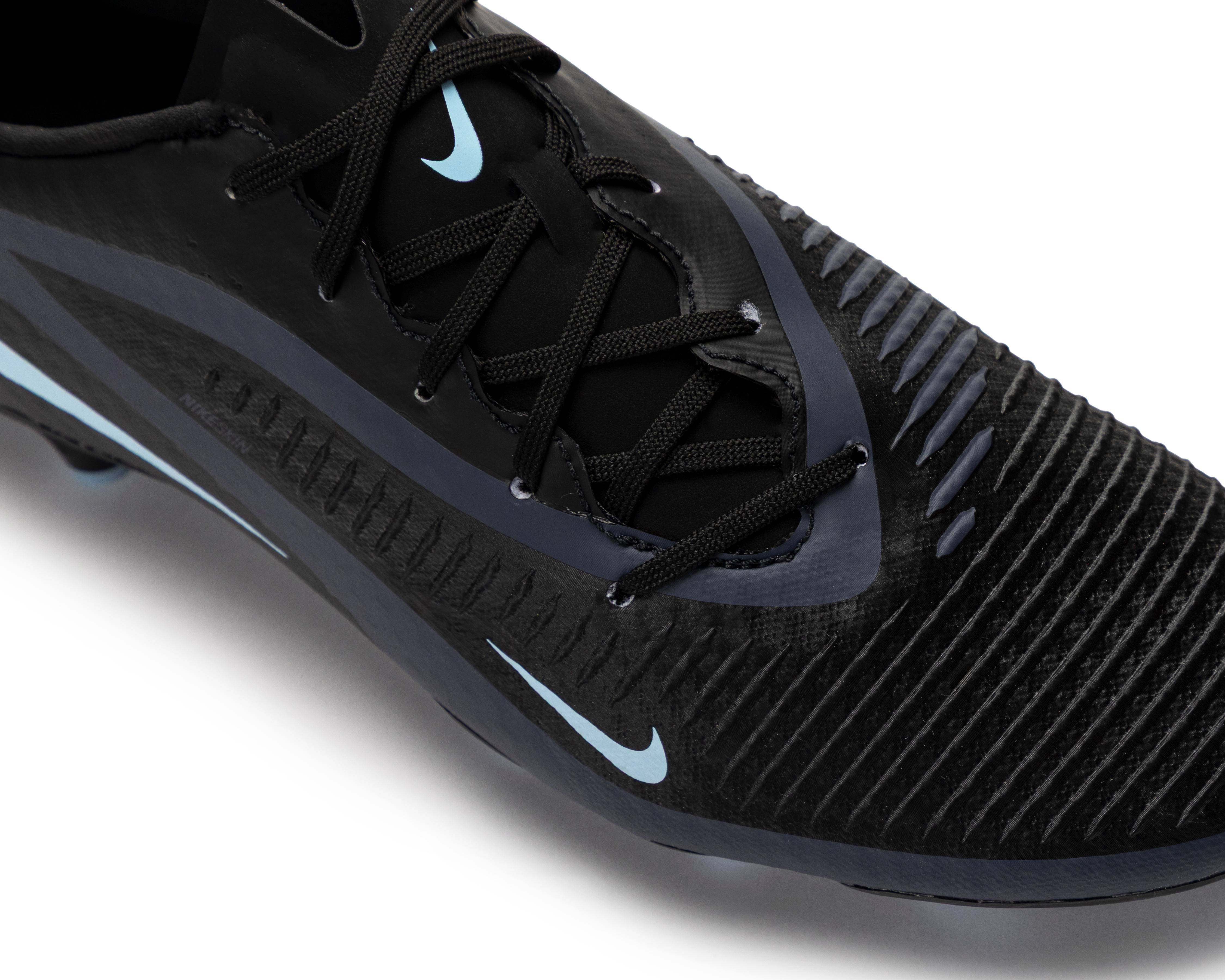 Foto 7 pulgar | Taquetes para Futbol Nike Phantom 6 Low Academy para Hombre