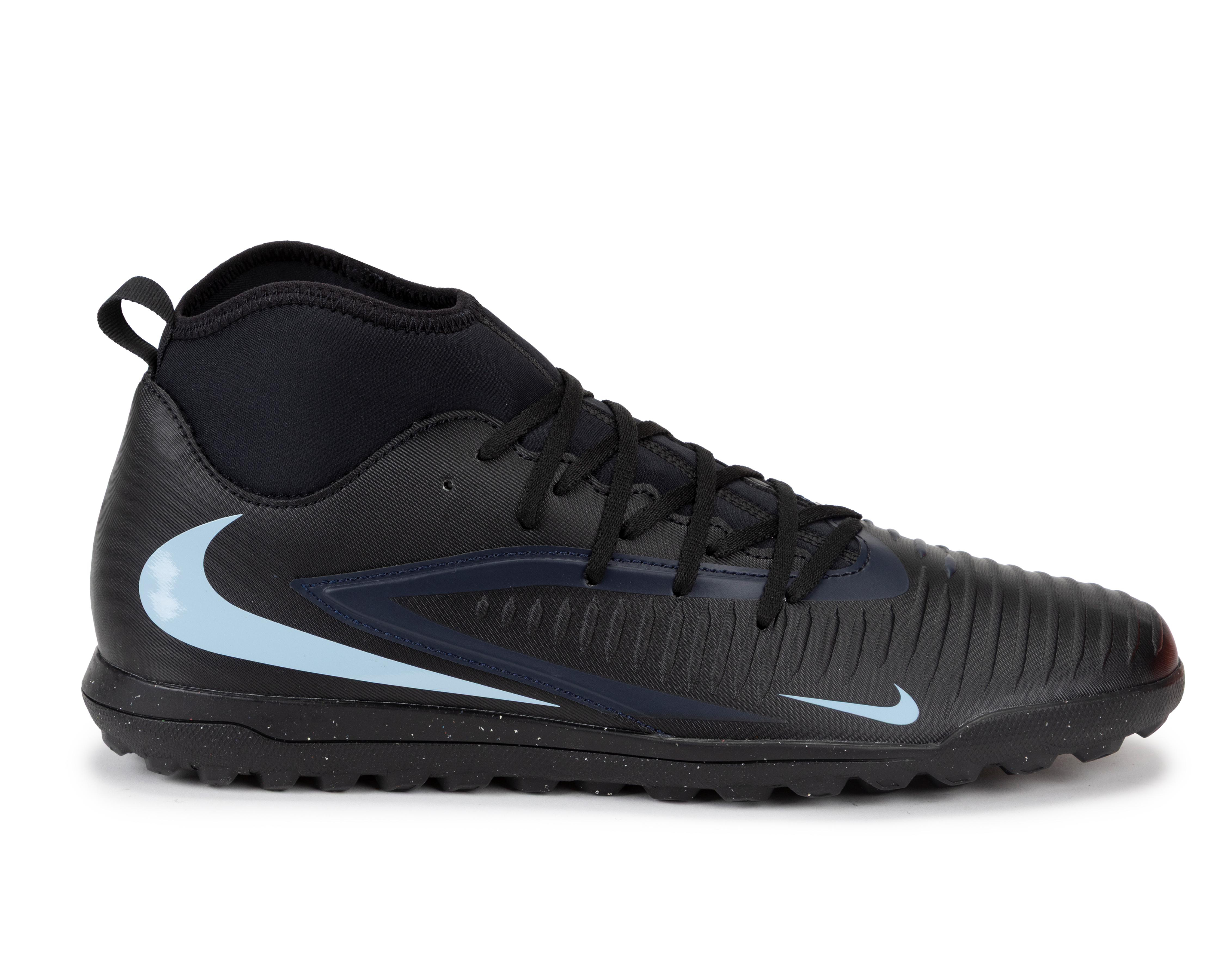 Foto 3 pulgar | Tenis de Futbol Nike Phantom 360 DF Club para Hombre