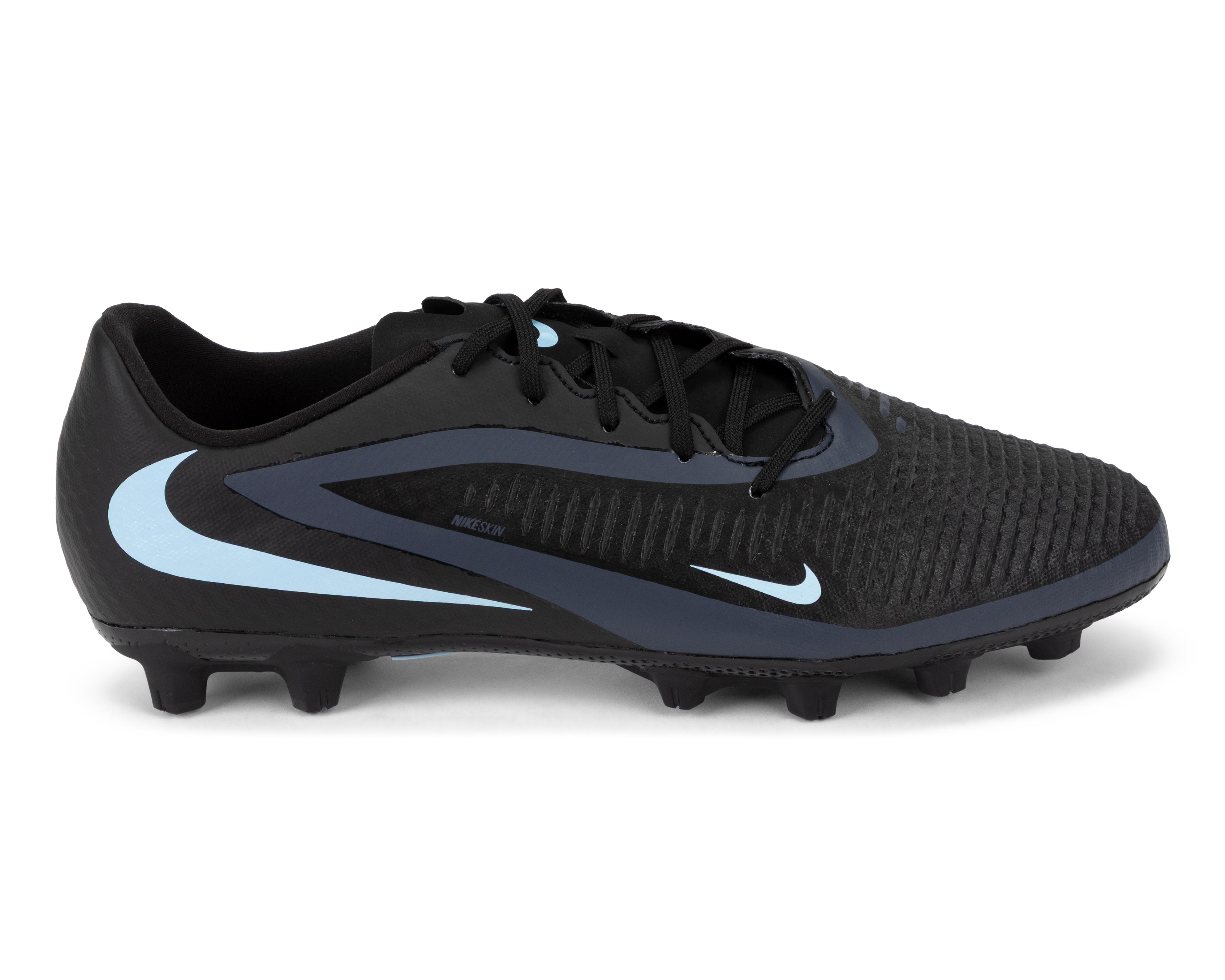 Foto 3 pulgar | Taquetes para Futbol Nike Phantom 6 Low Academy para Hombre