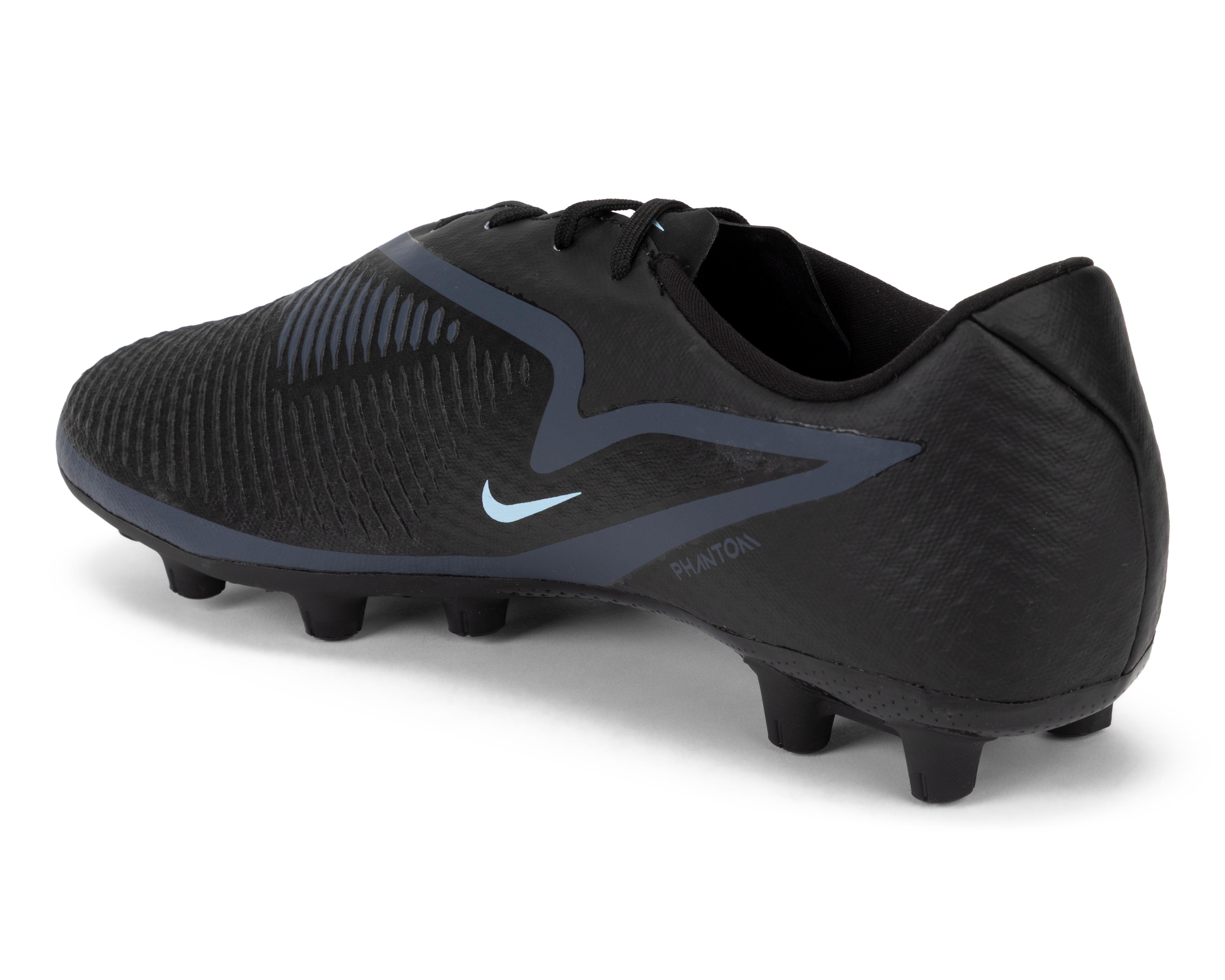 Foto 4 pulgar | Taquetes para Futbol Nike Phantom 6 Low Academy para Hombre