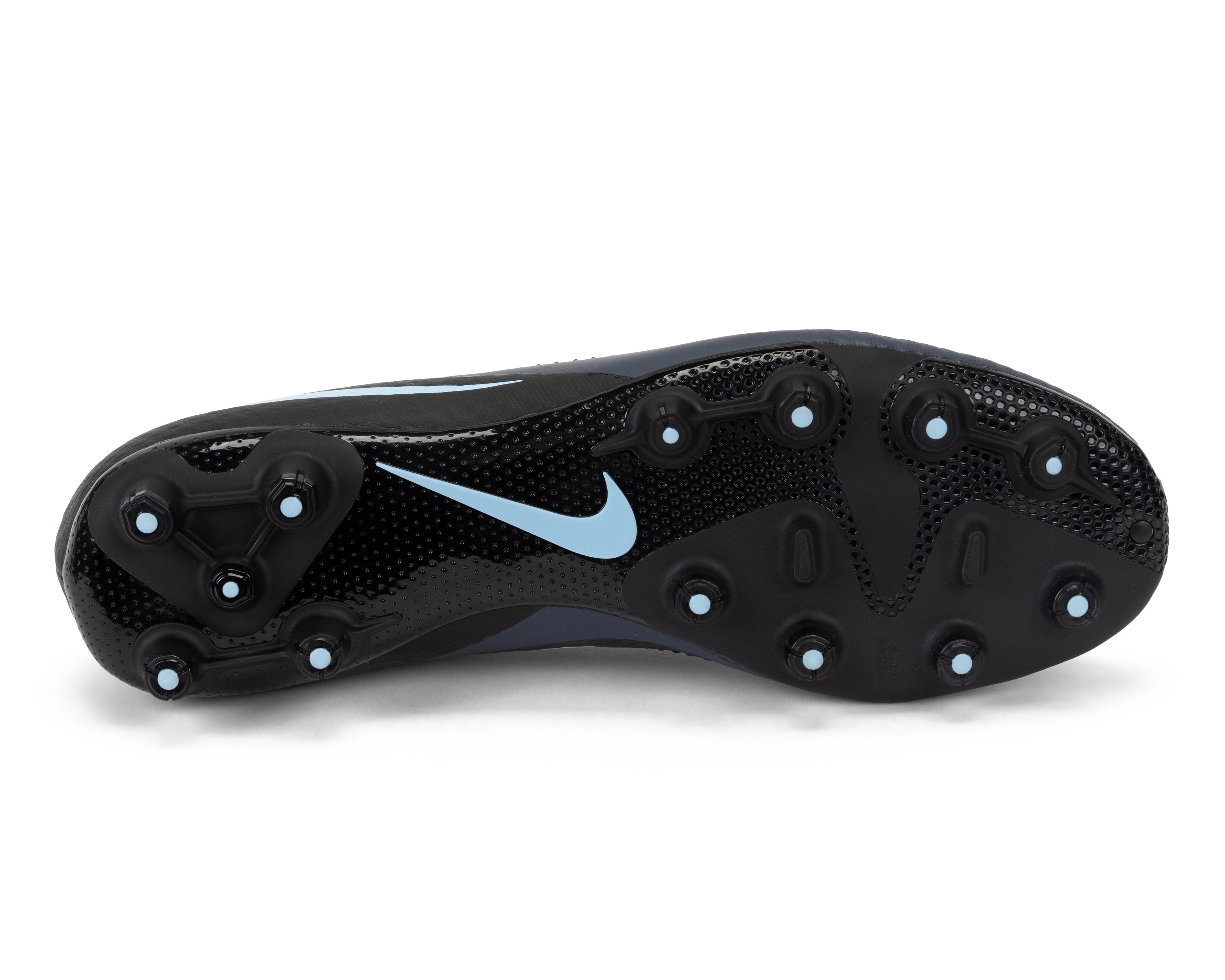 Foto 5 pulgar | Taquetes para Futbol Nike Phantom 6 Low Academy para Hombre
