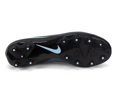 Foto 4 | Taquetes para Futbol Nike Phantom 6 Low Academy para Hombre