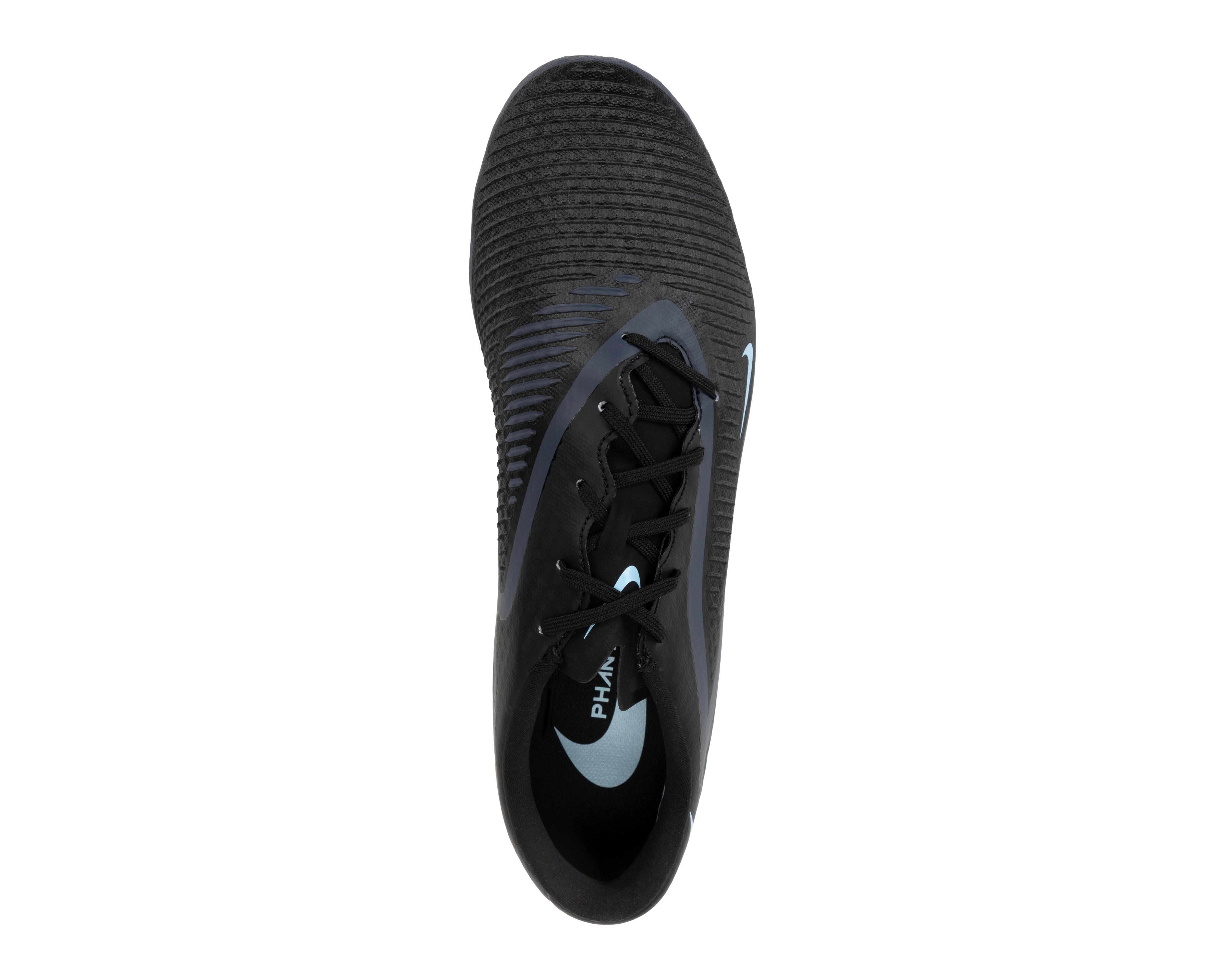 Foto 6 pulgar | Taquetes para Futbol Nike Phantom 6 Low Academy para Hombre